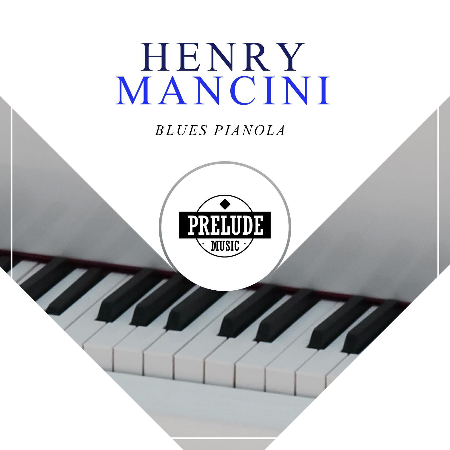 Henry Mancini - Mr. Hobbs Theme