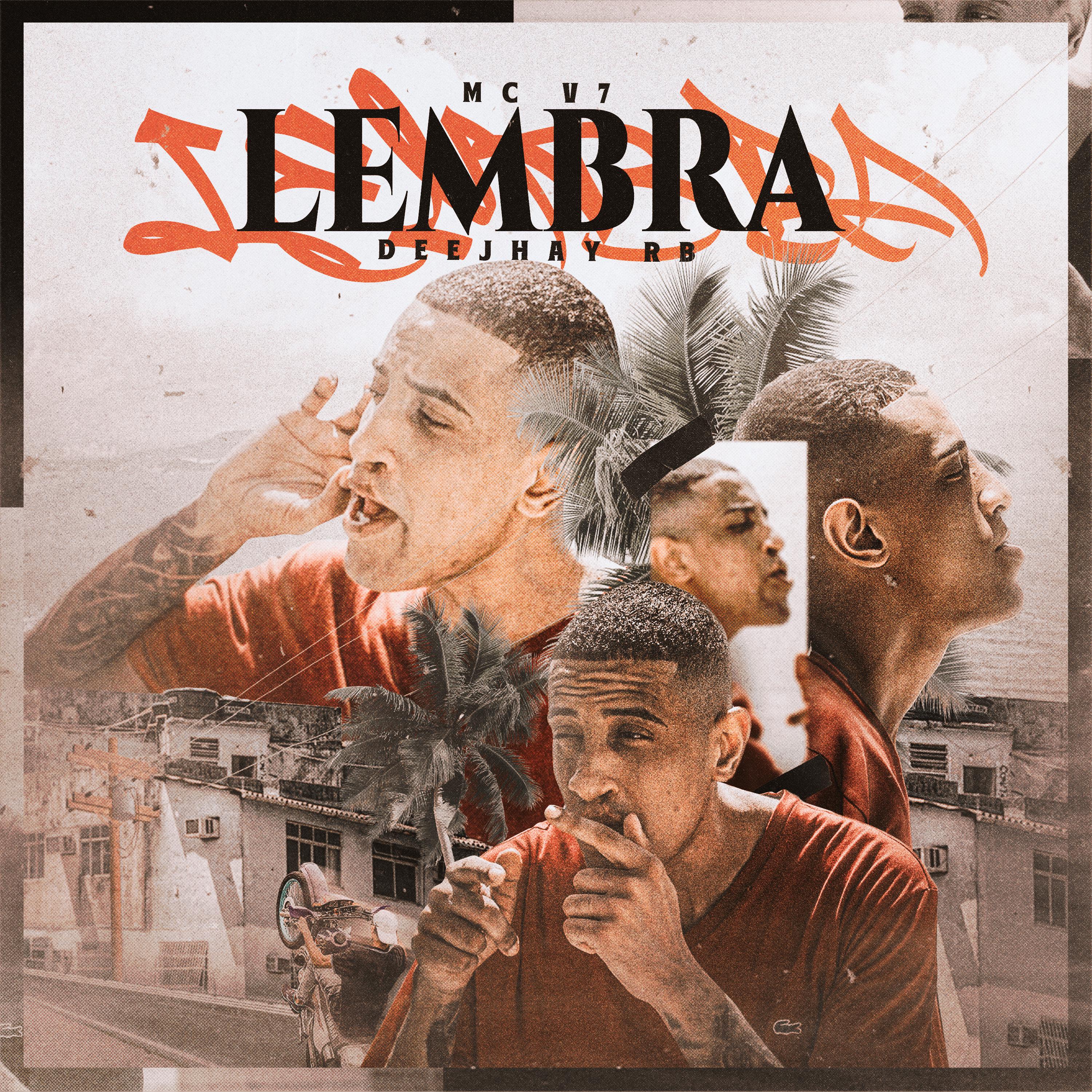 Постер альбома Lembra