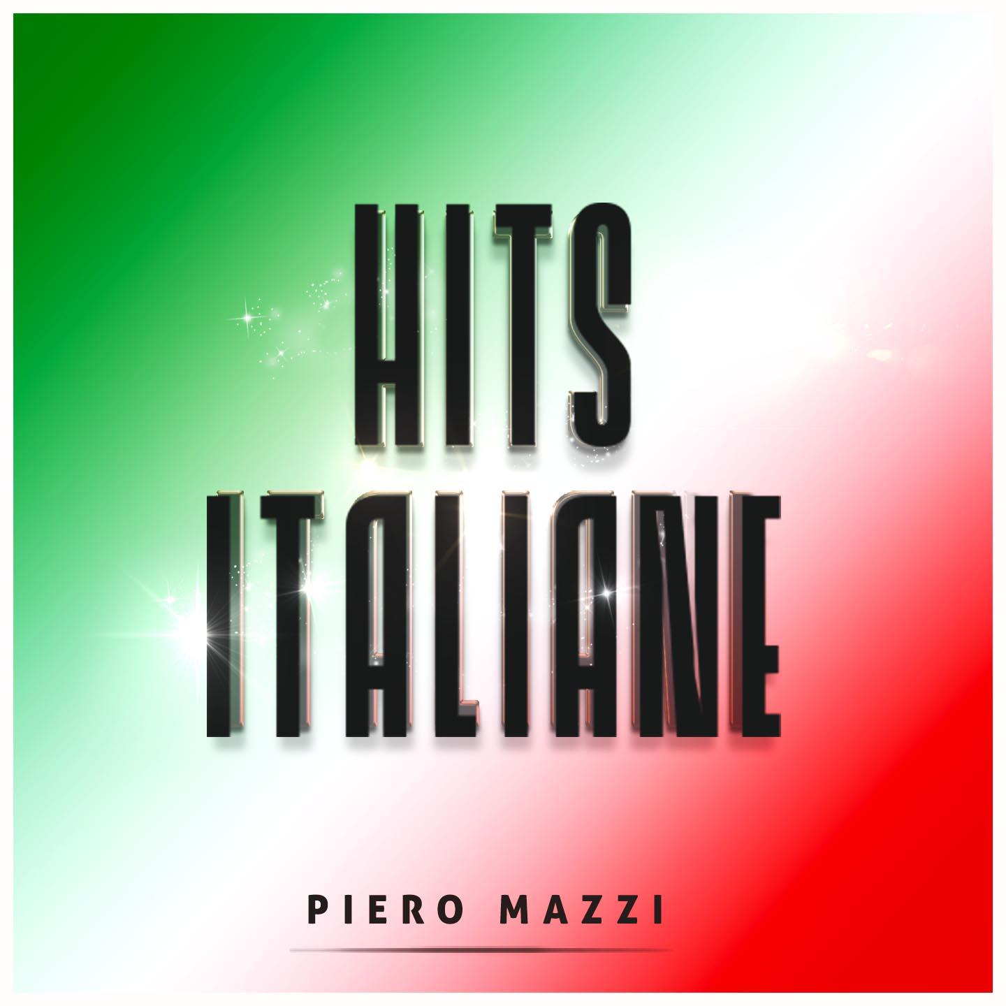 Постер альбома Hits italiane