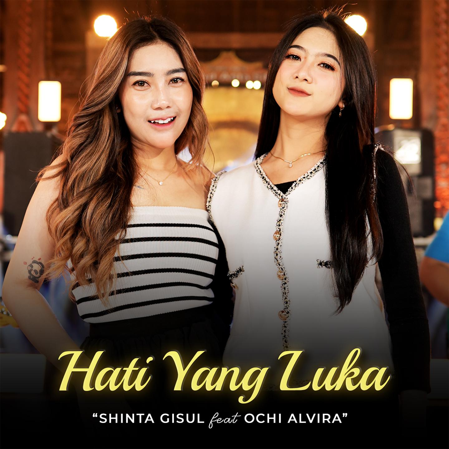 Постер альбома Hati Yang Luka