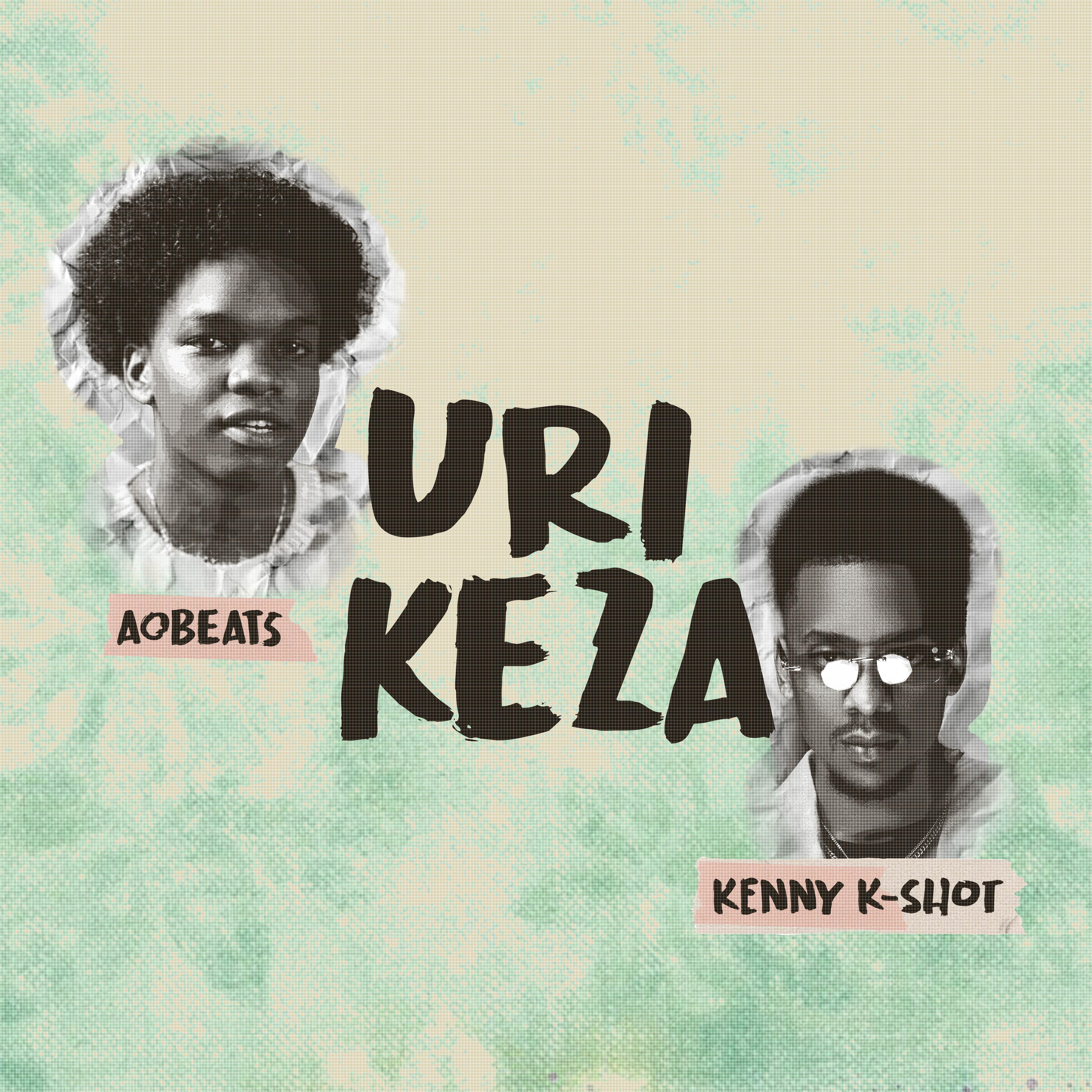 Постер альбома Uri Keza