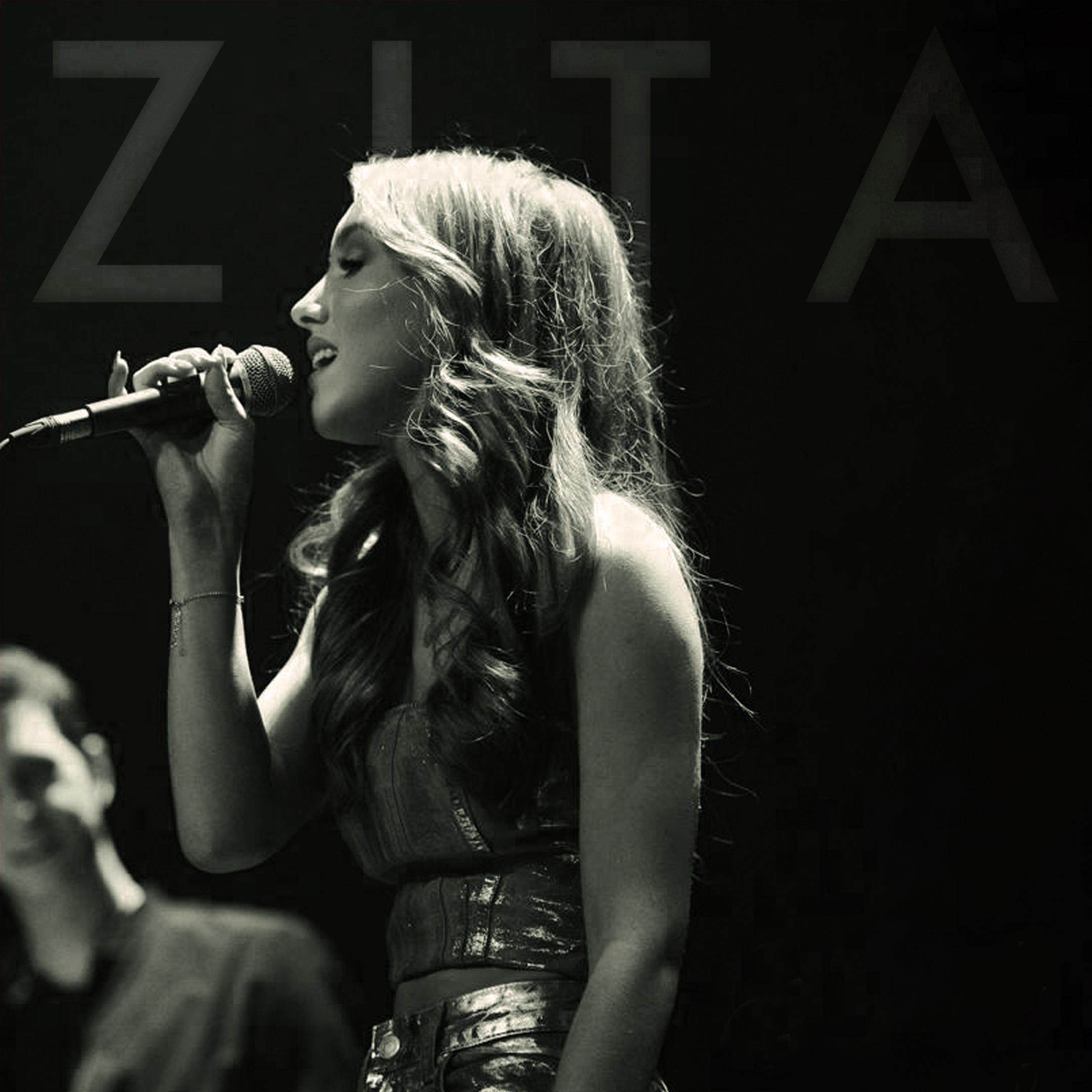 Постер альбома When ZITA Sings