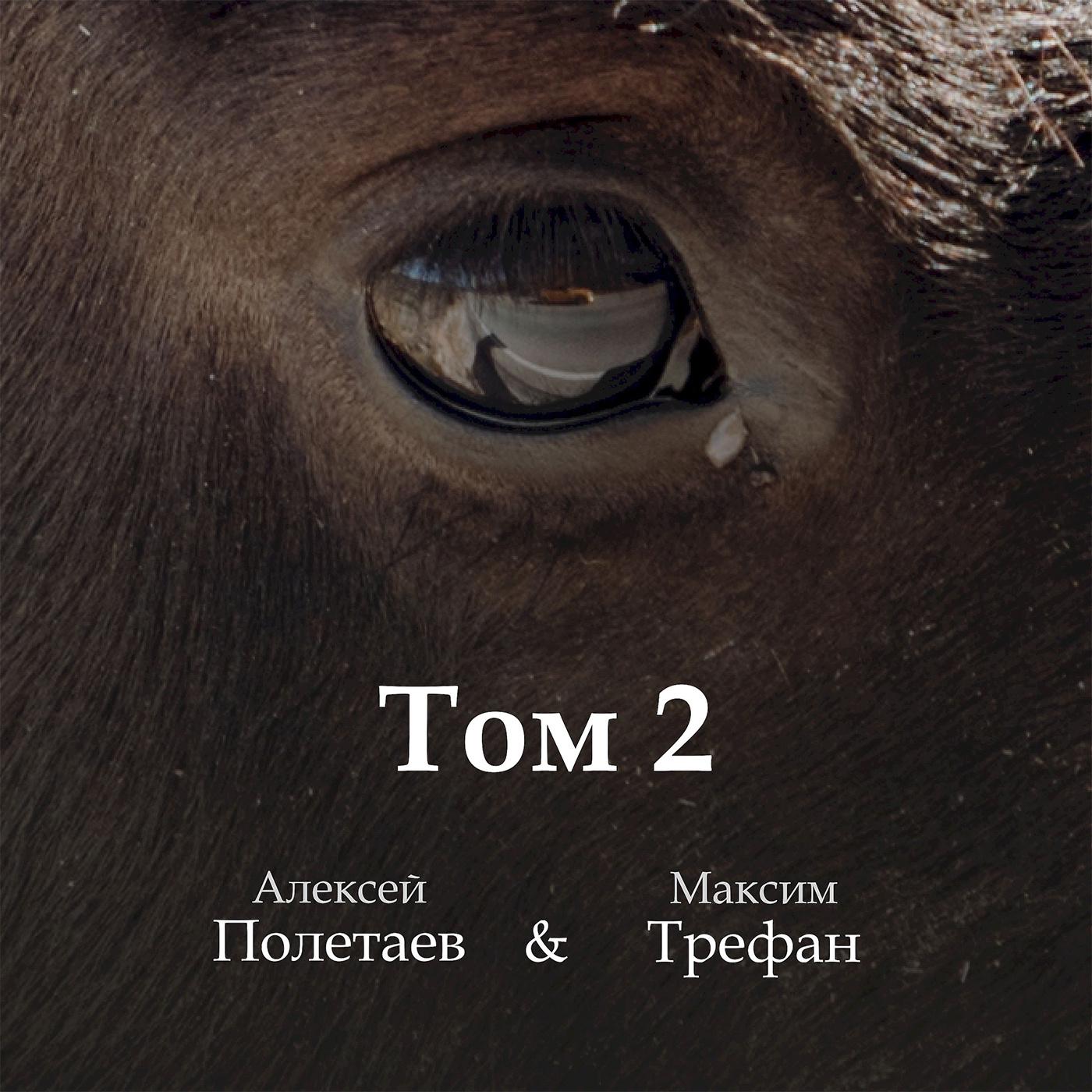 Постер альбома Том 2