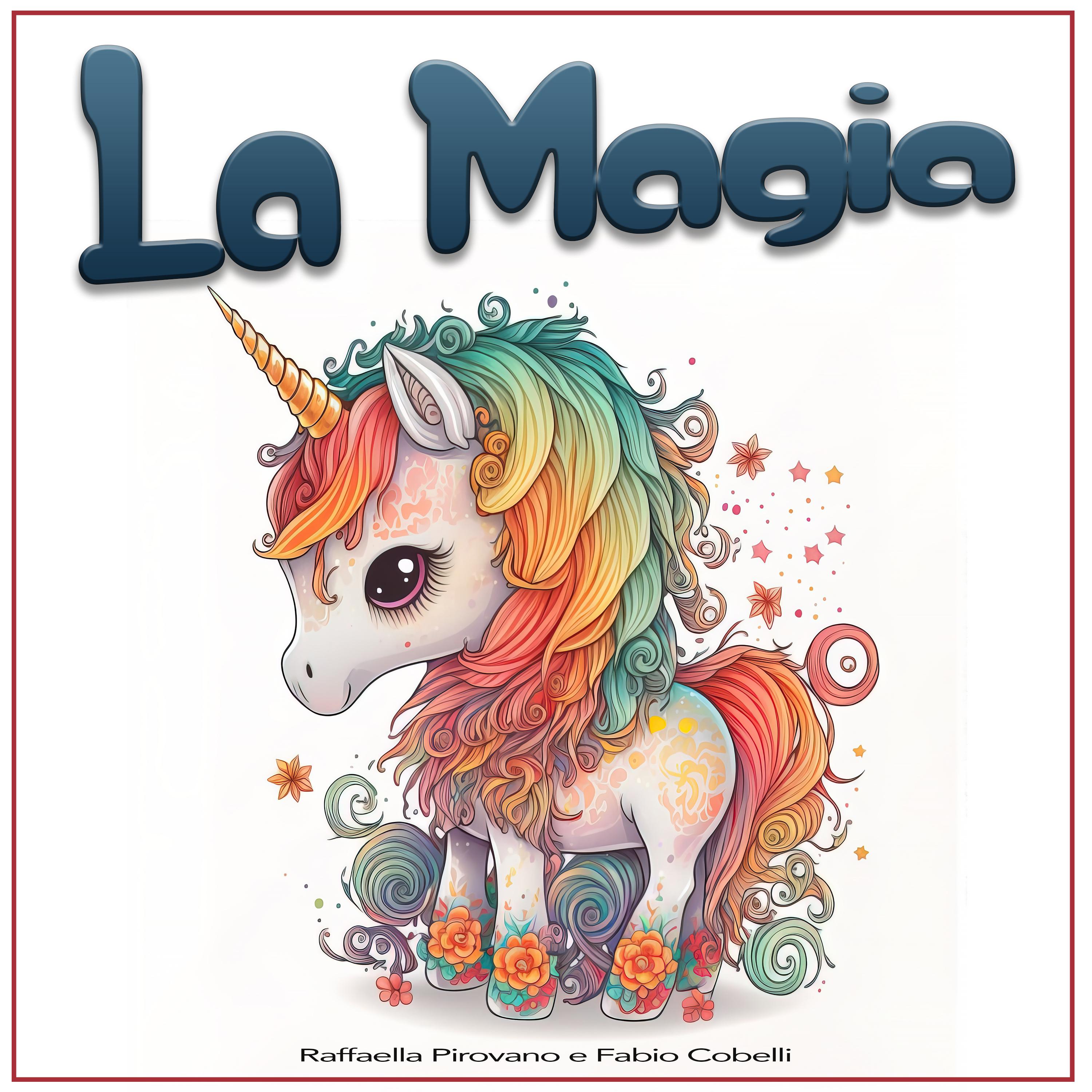 Постер альбома La Magia