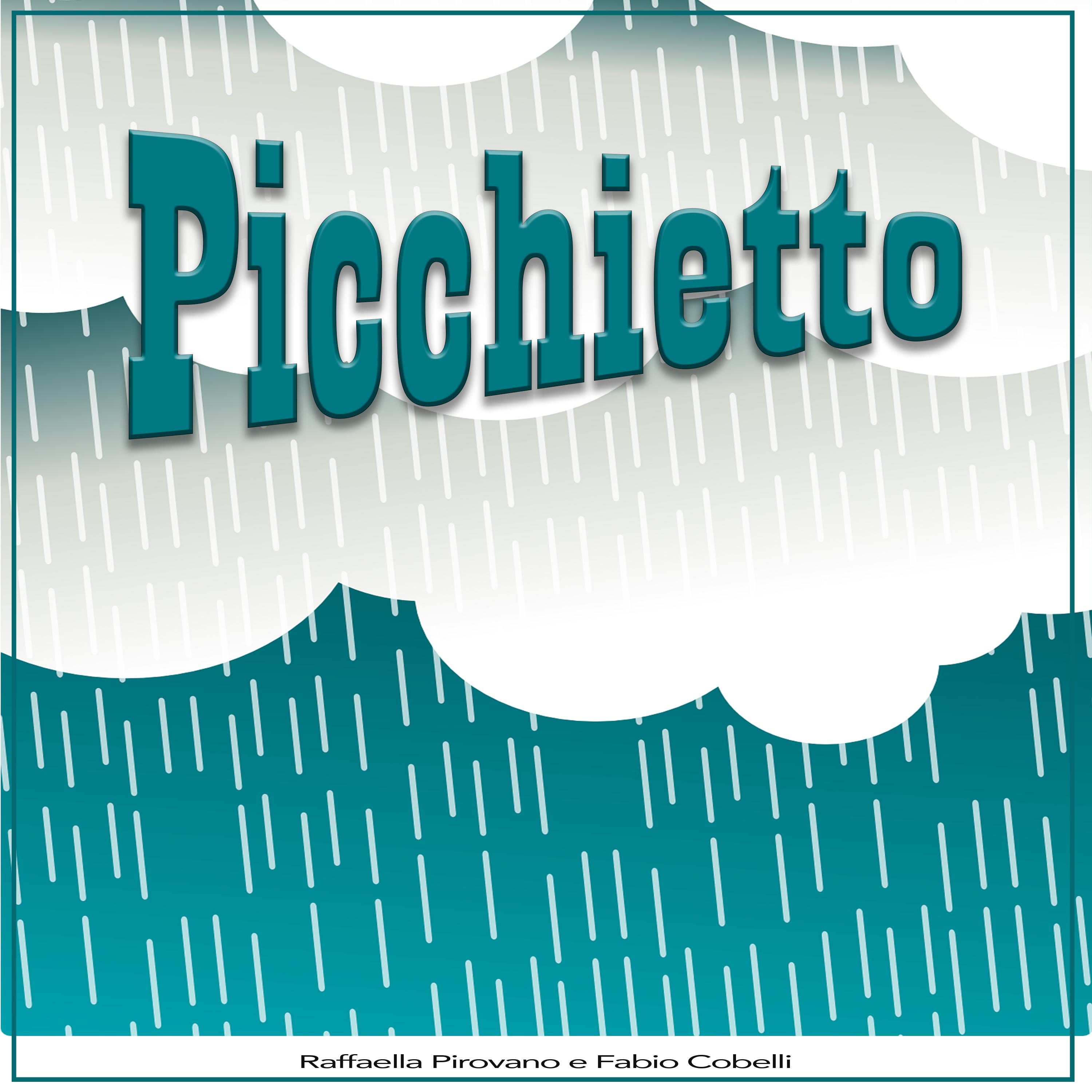 Постер альбома Picchietto