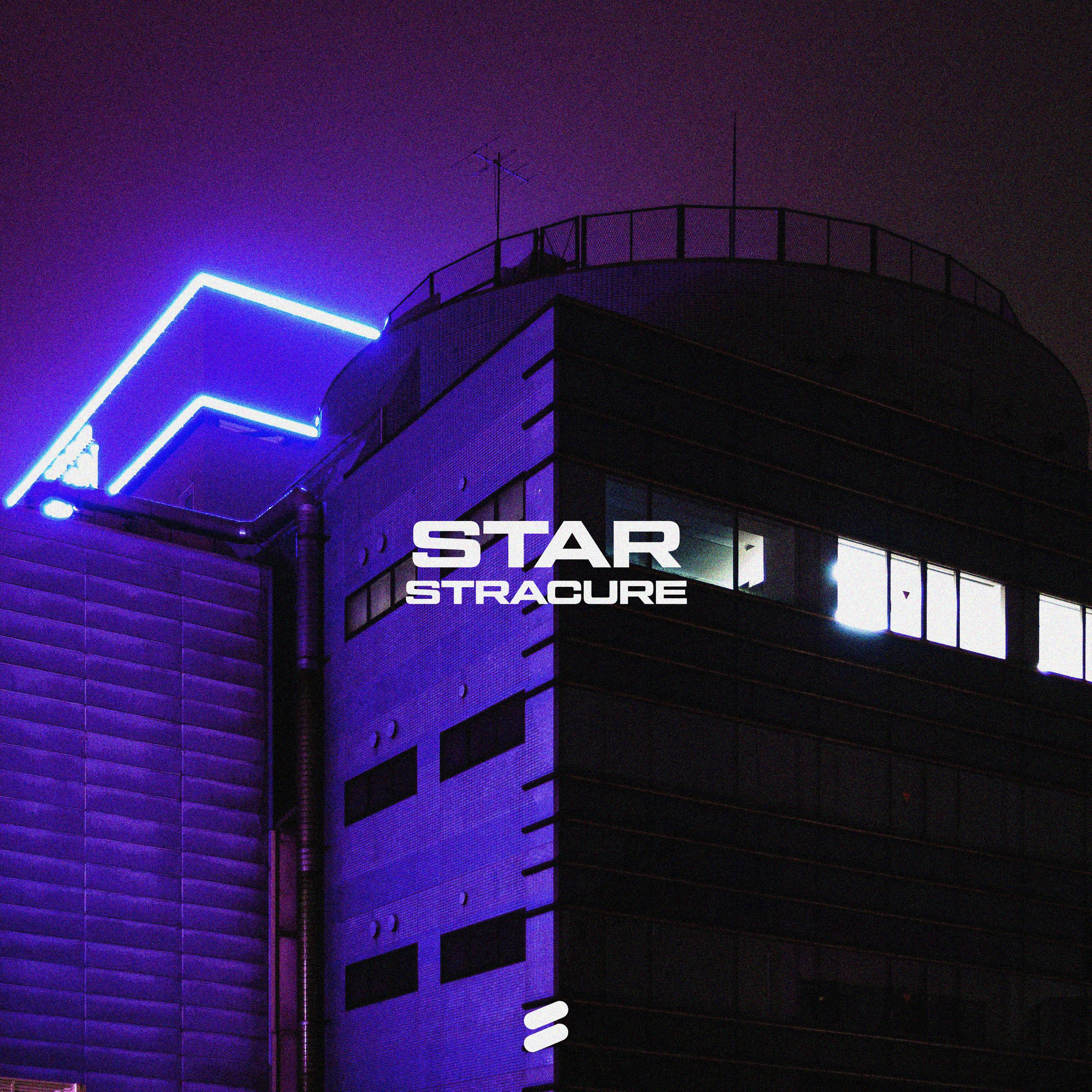 Постер альбома STAR
