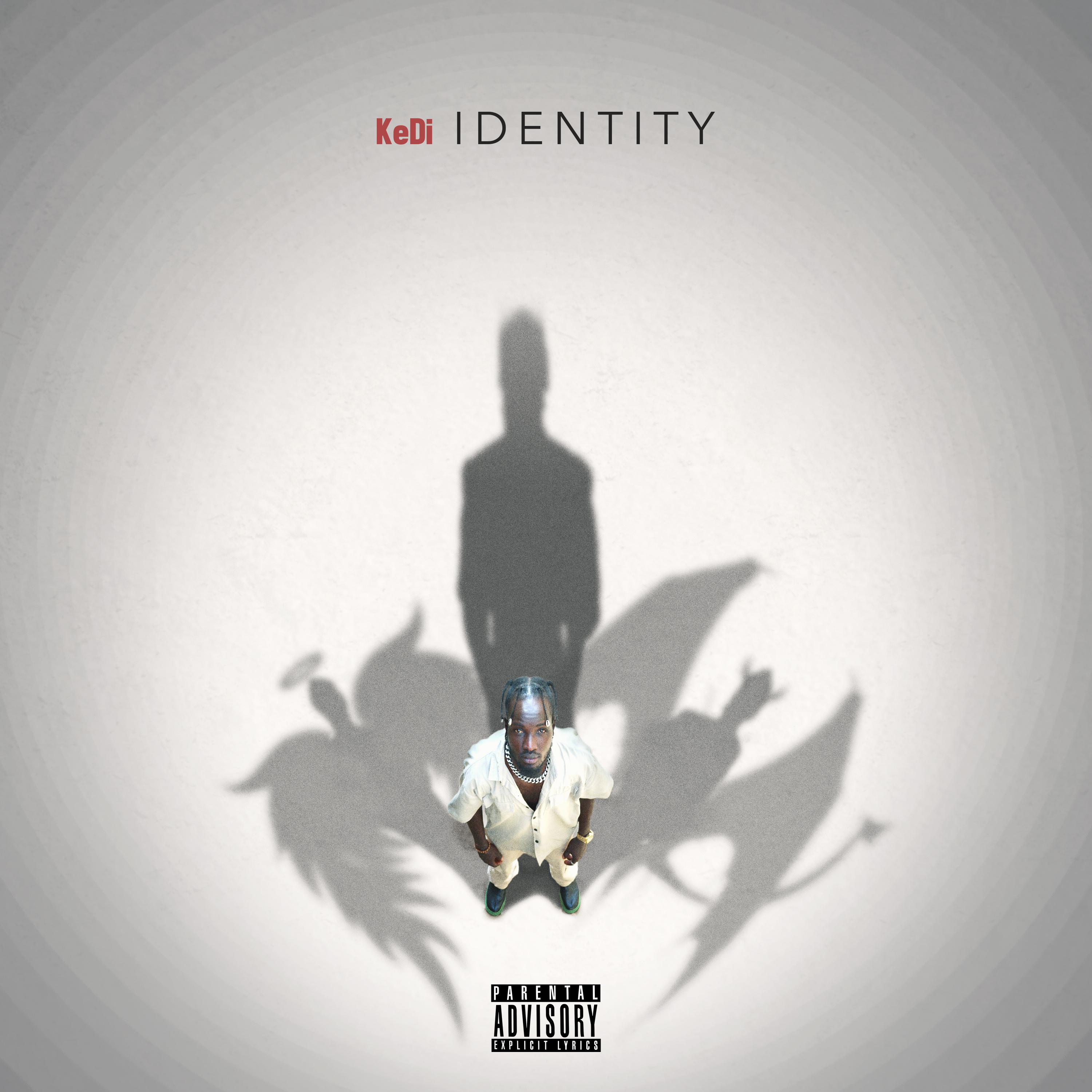 Постер альбома Identity