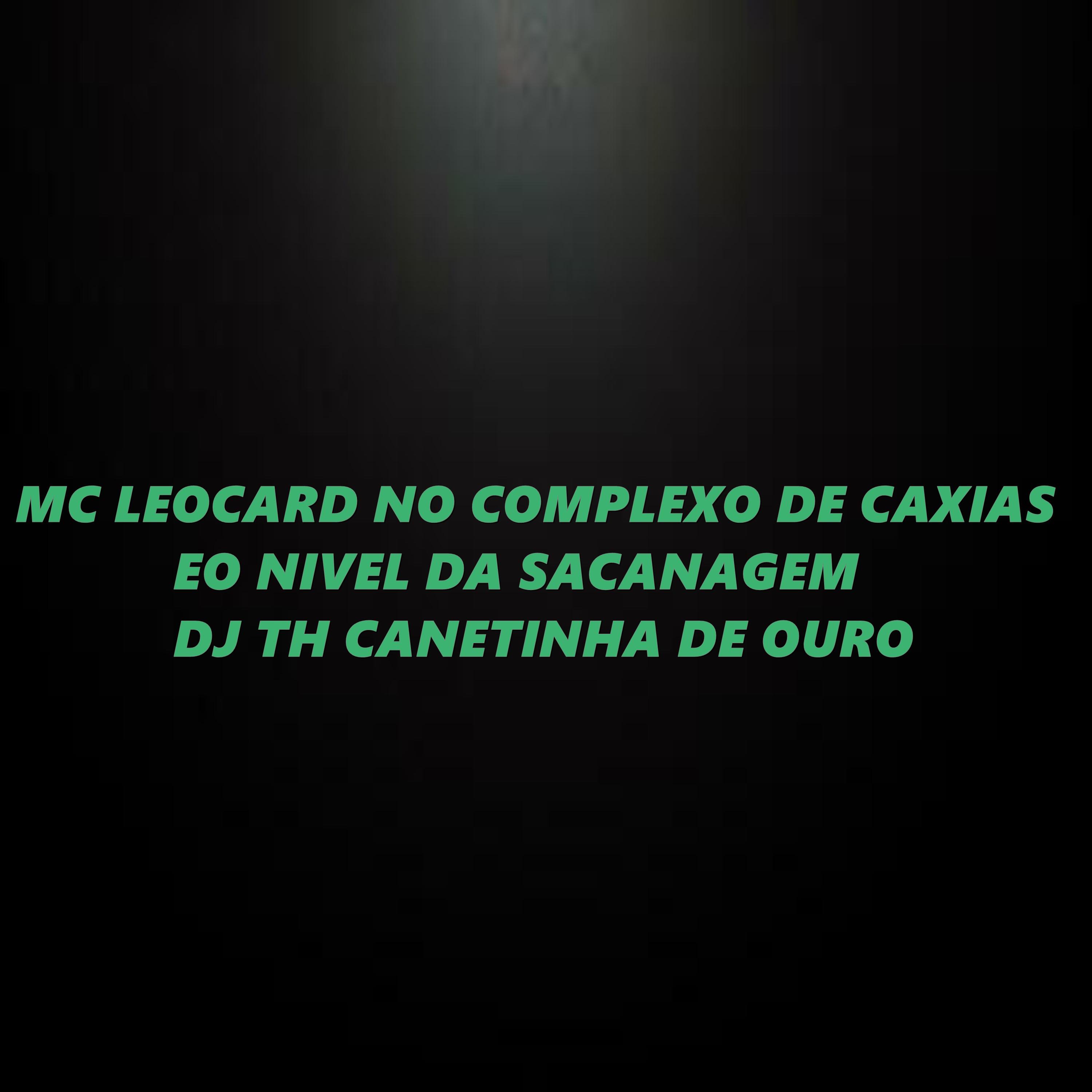 Постер альбома No Complexo de Caxias Eo Nivel da Sacanagem