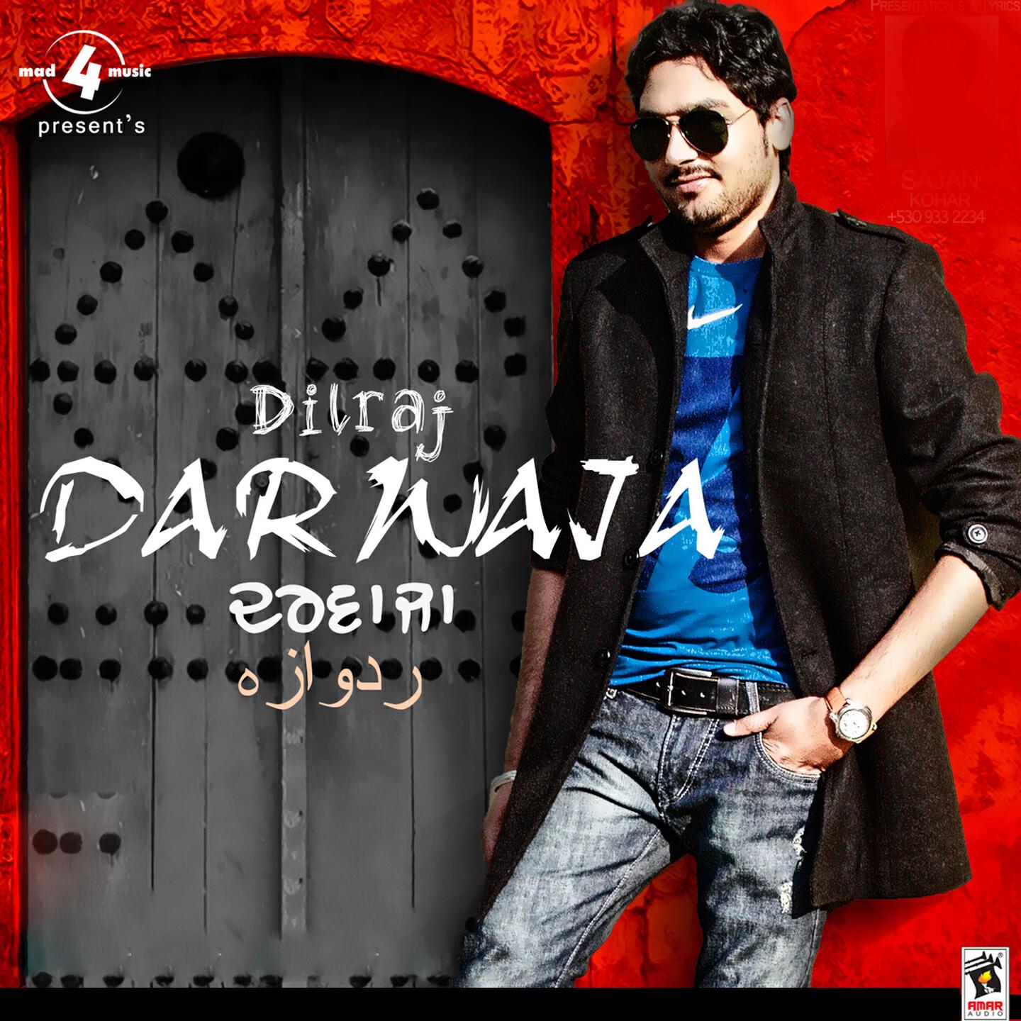 Dilraj - Lafaz
