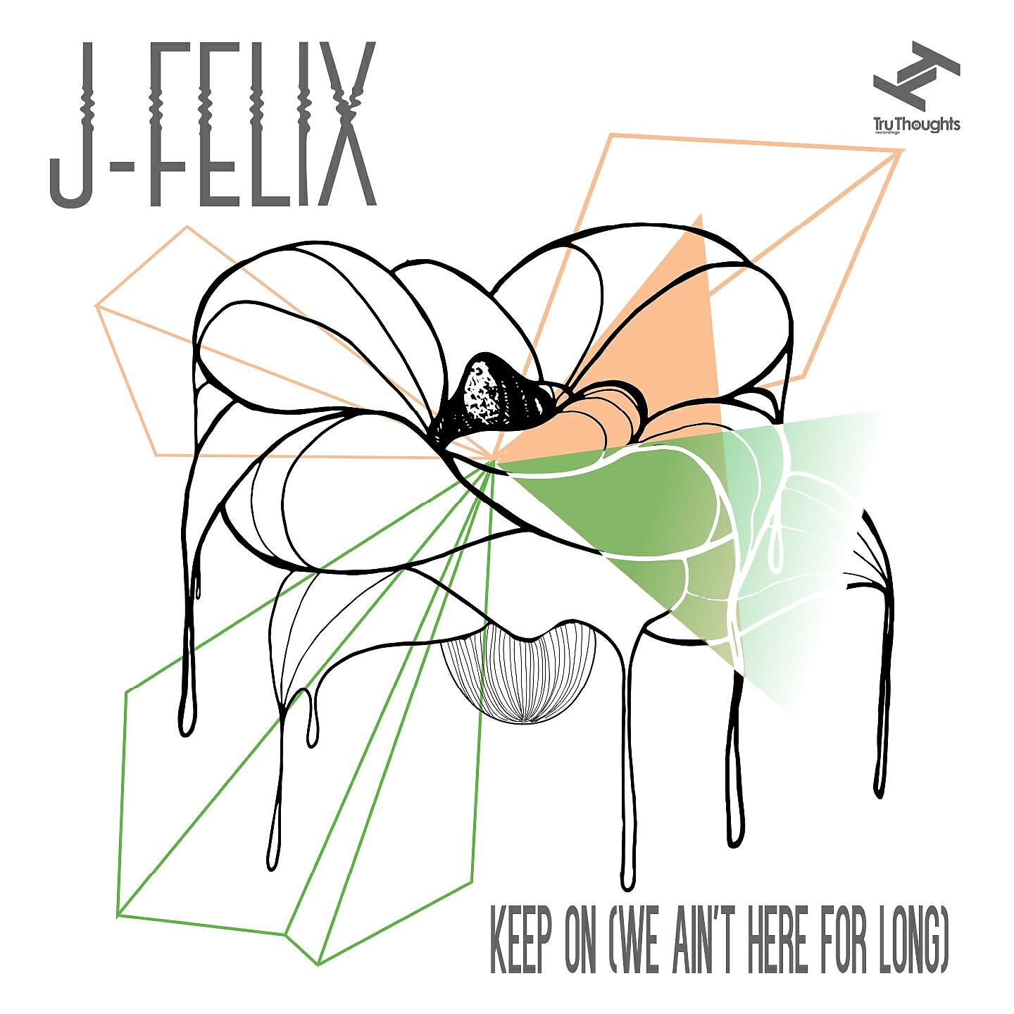 J-Felix - Lady T (Si Tew Remix)