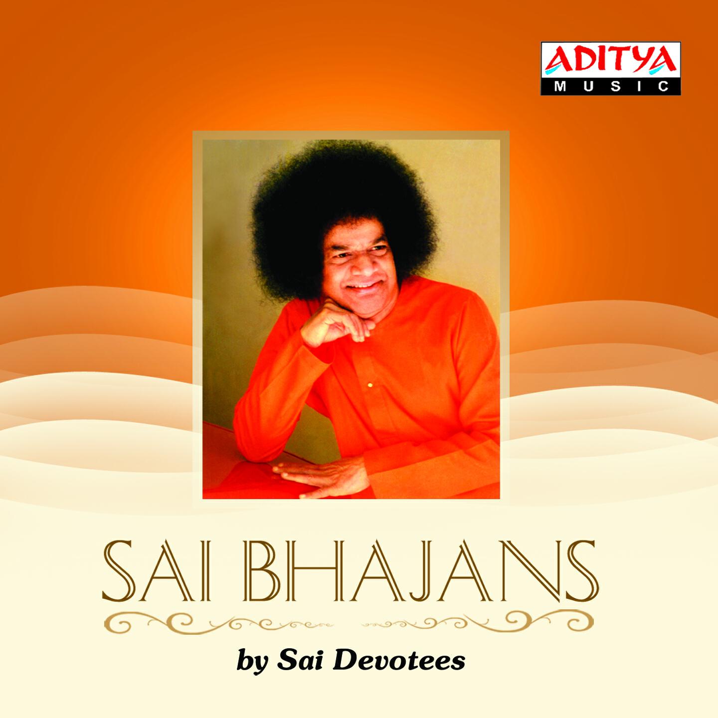 Sai Devotees - Govinda Krishna Jai