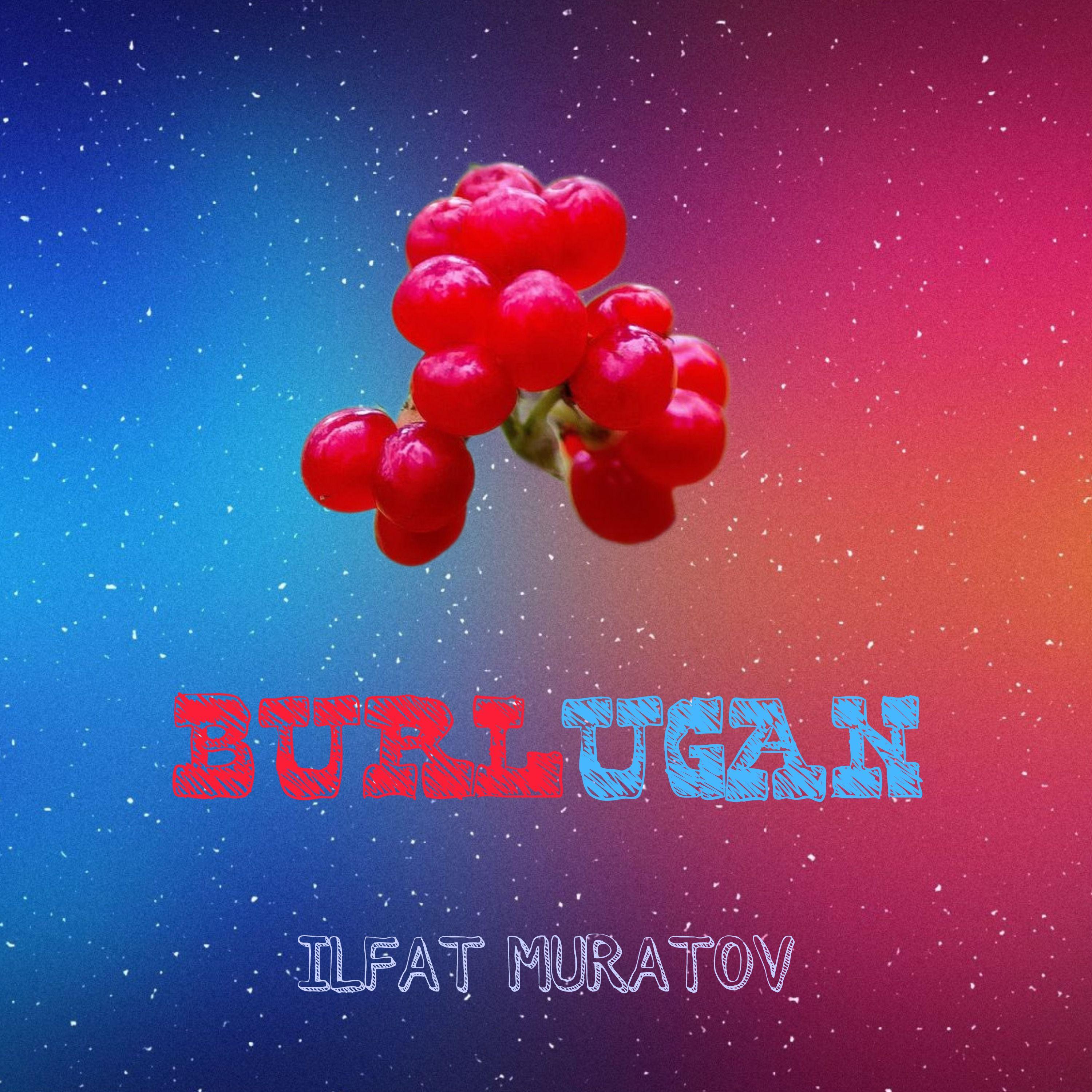 Постер альбома BURLUGAN
