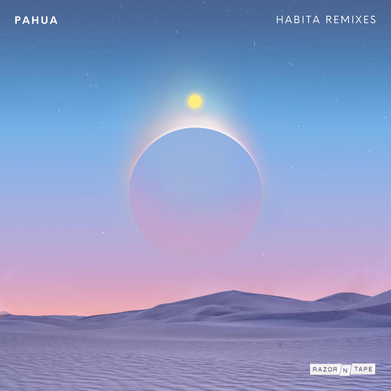 Постер альбома Habita Remixes