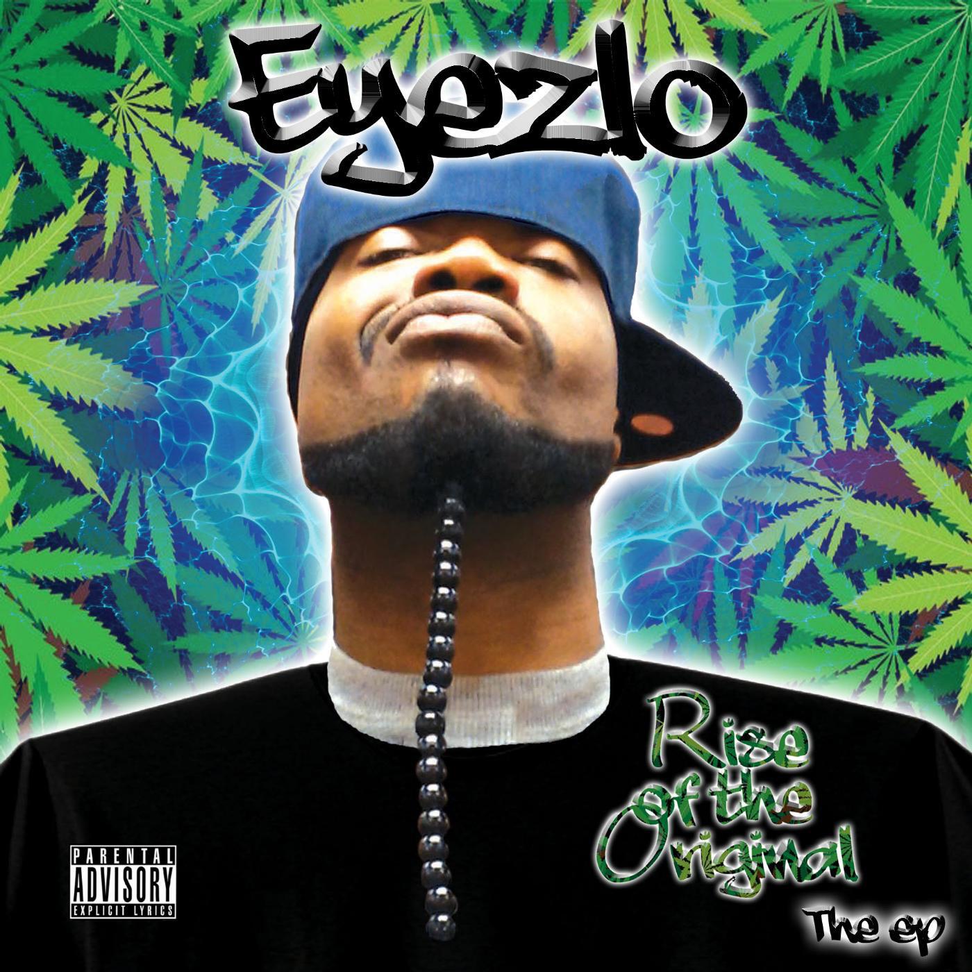 Eyezlo - Medicated (feat. Dee Rai L)
