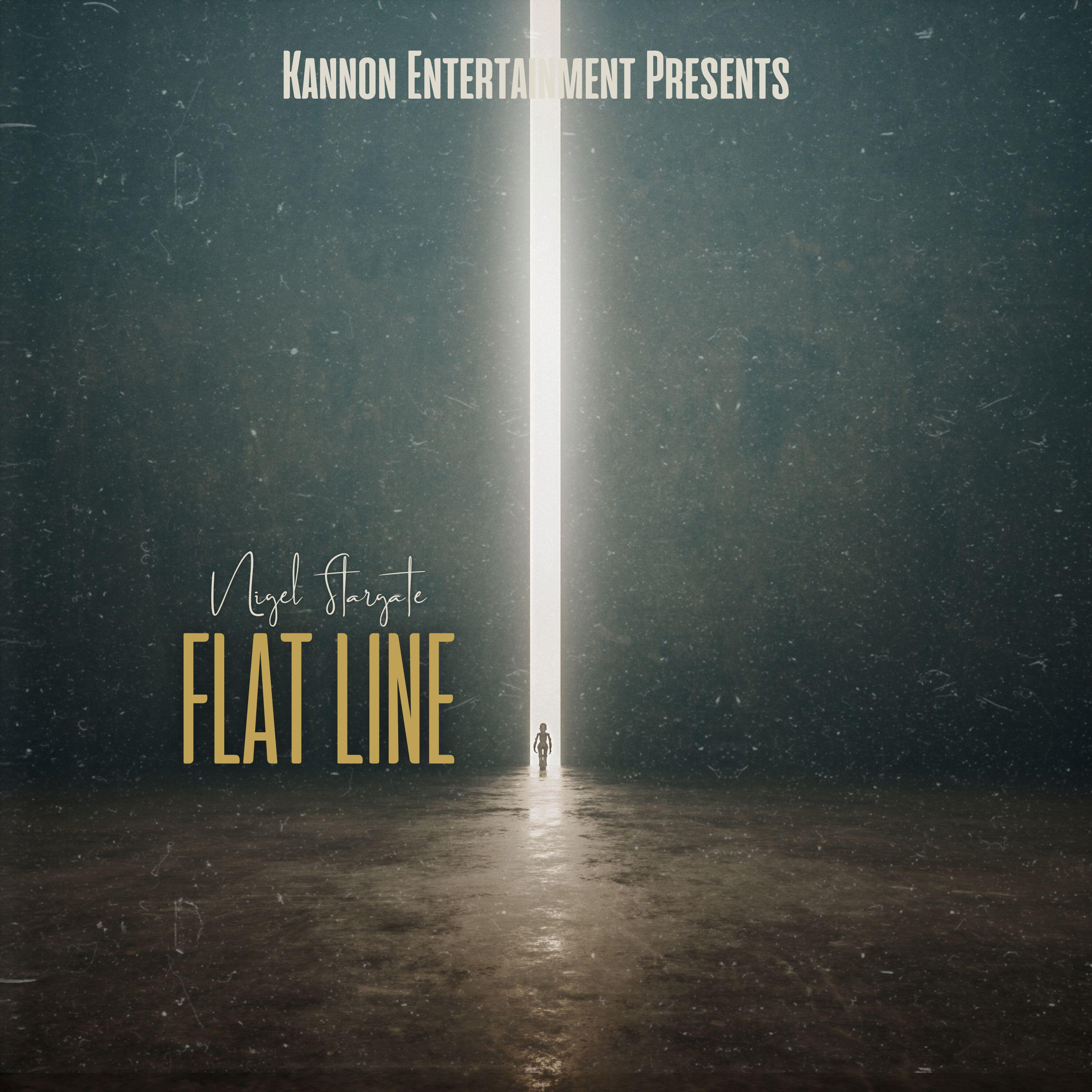 Постер альбома Flat Line