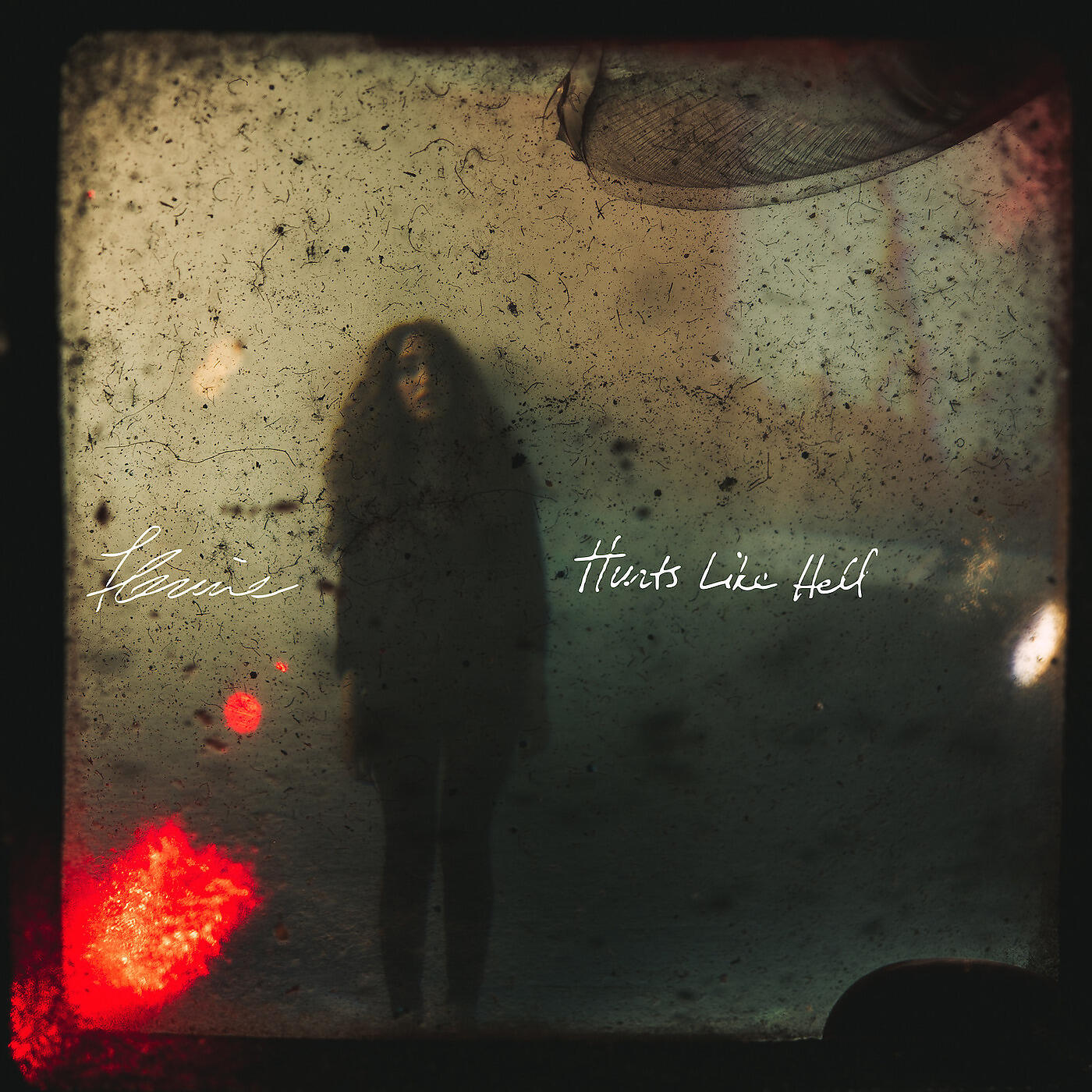 Fleurie - Hurts Like Hell