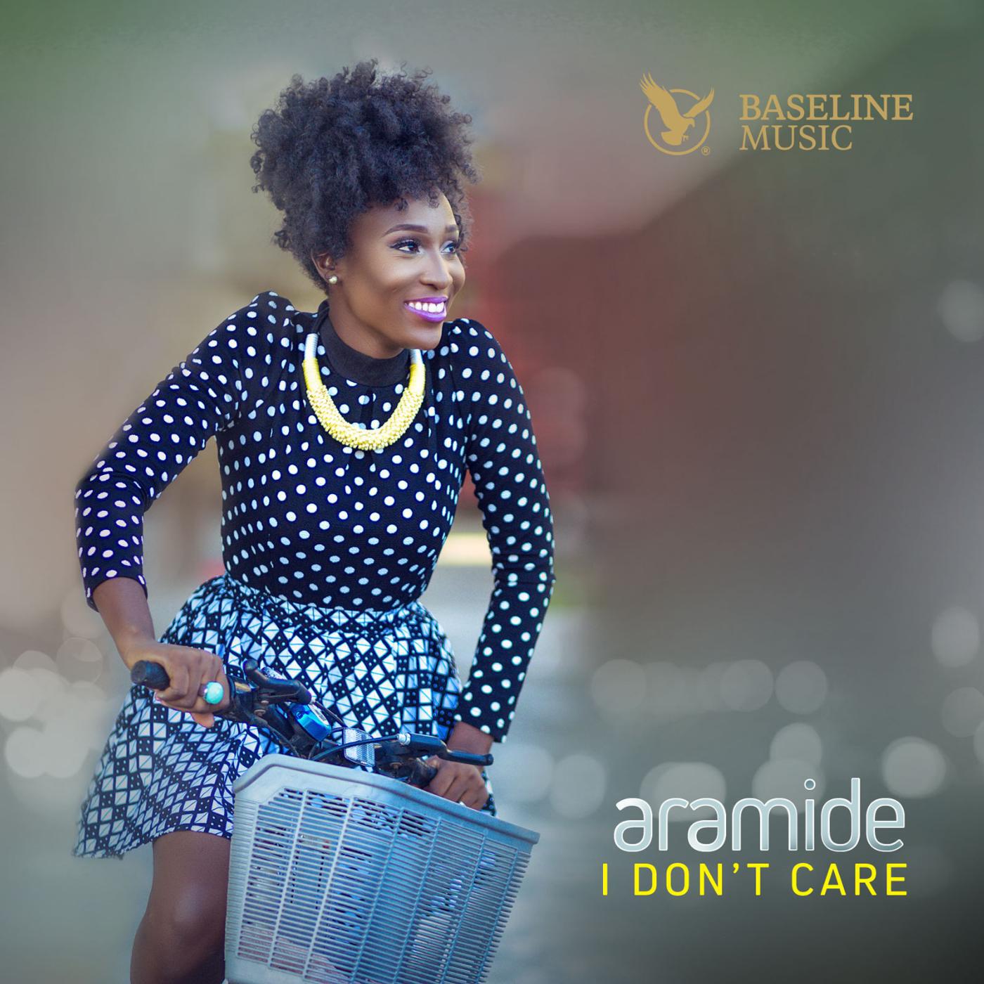 Aramide - I Don't Care
