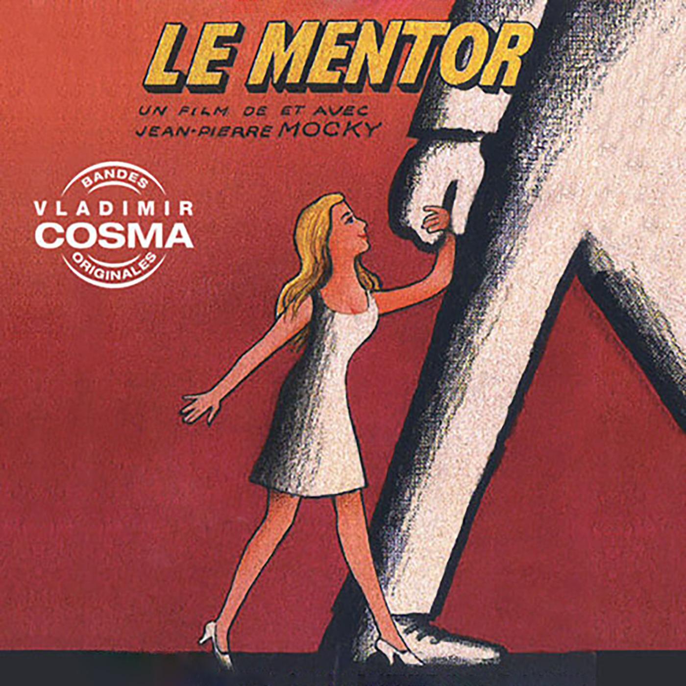 Постер альбома Le Mentor