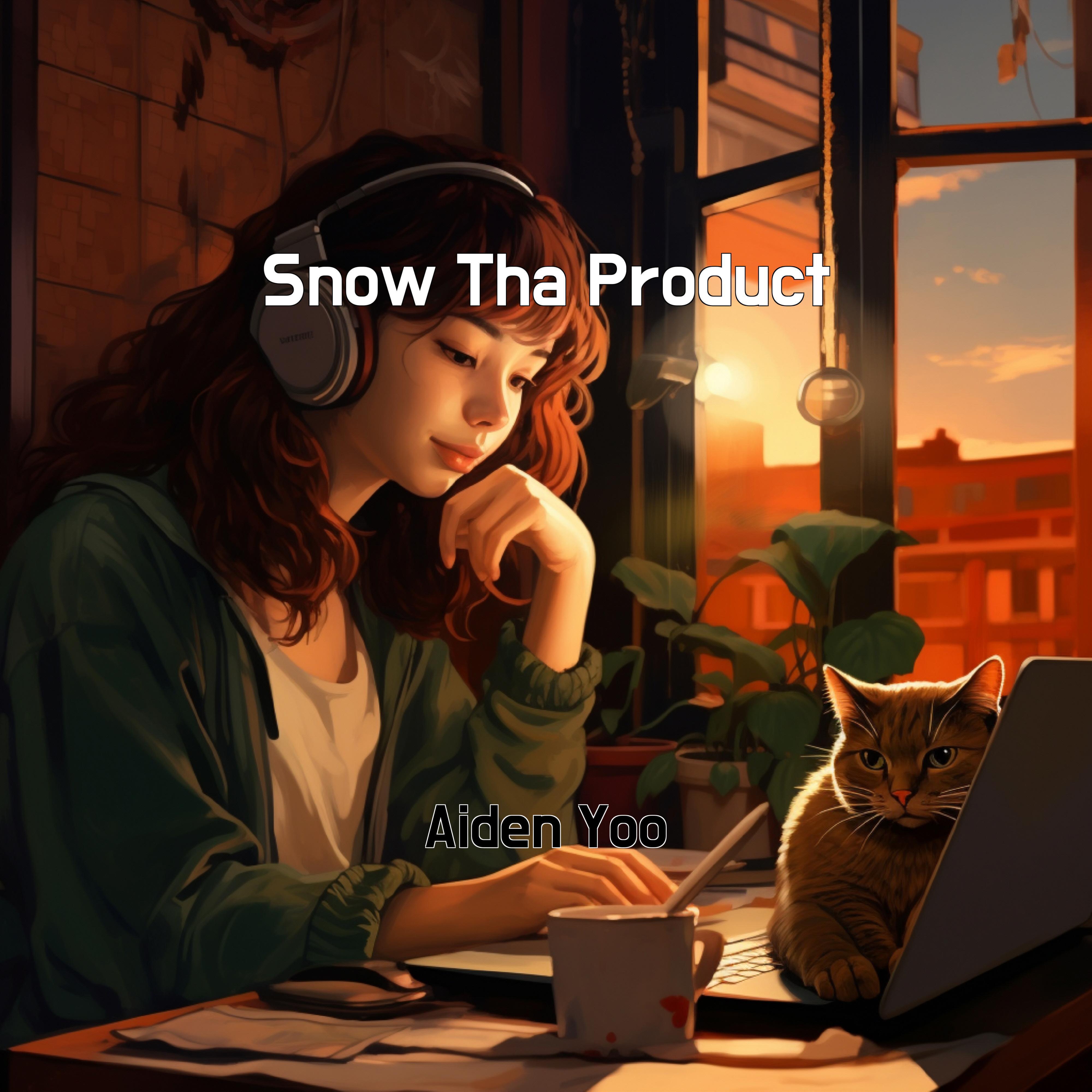 Постер альбома Snow Tha Product