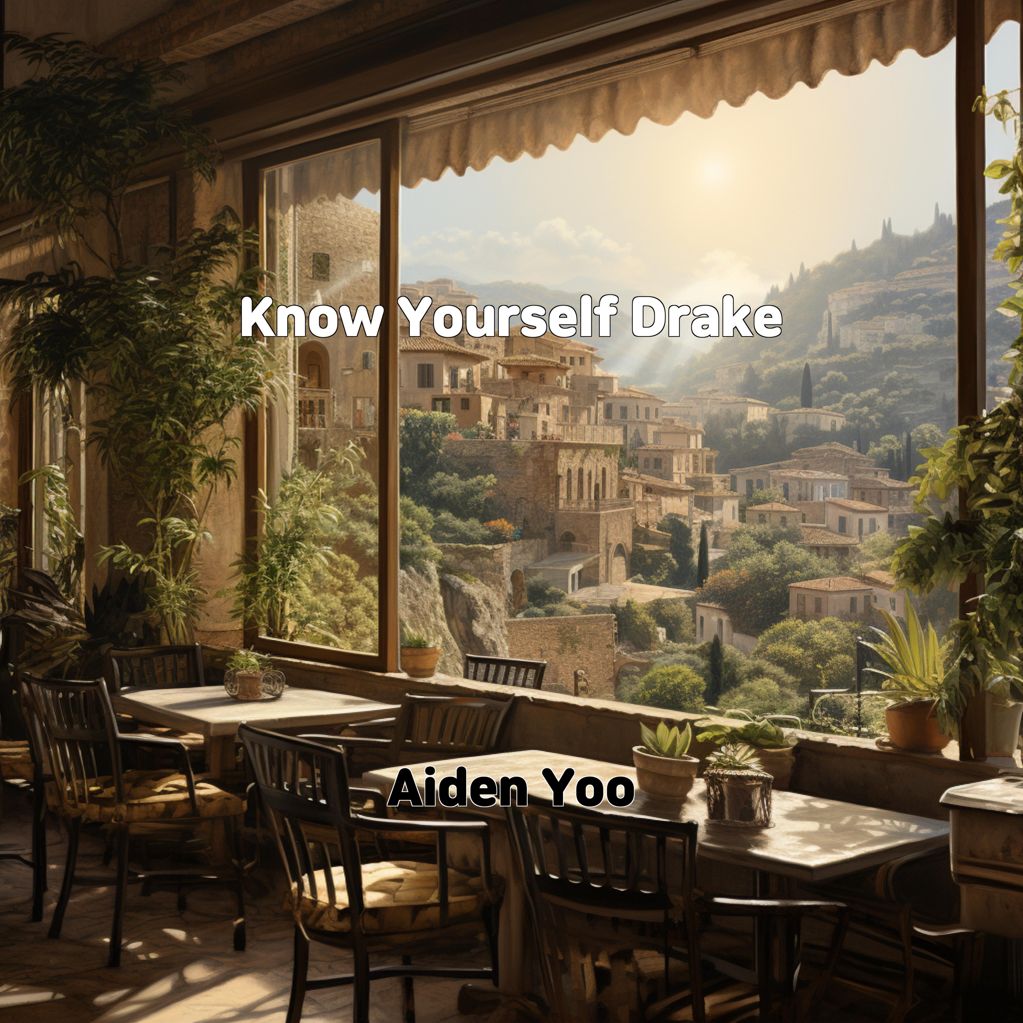 Постер альбома Know Yourself Drake