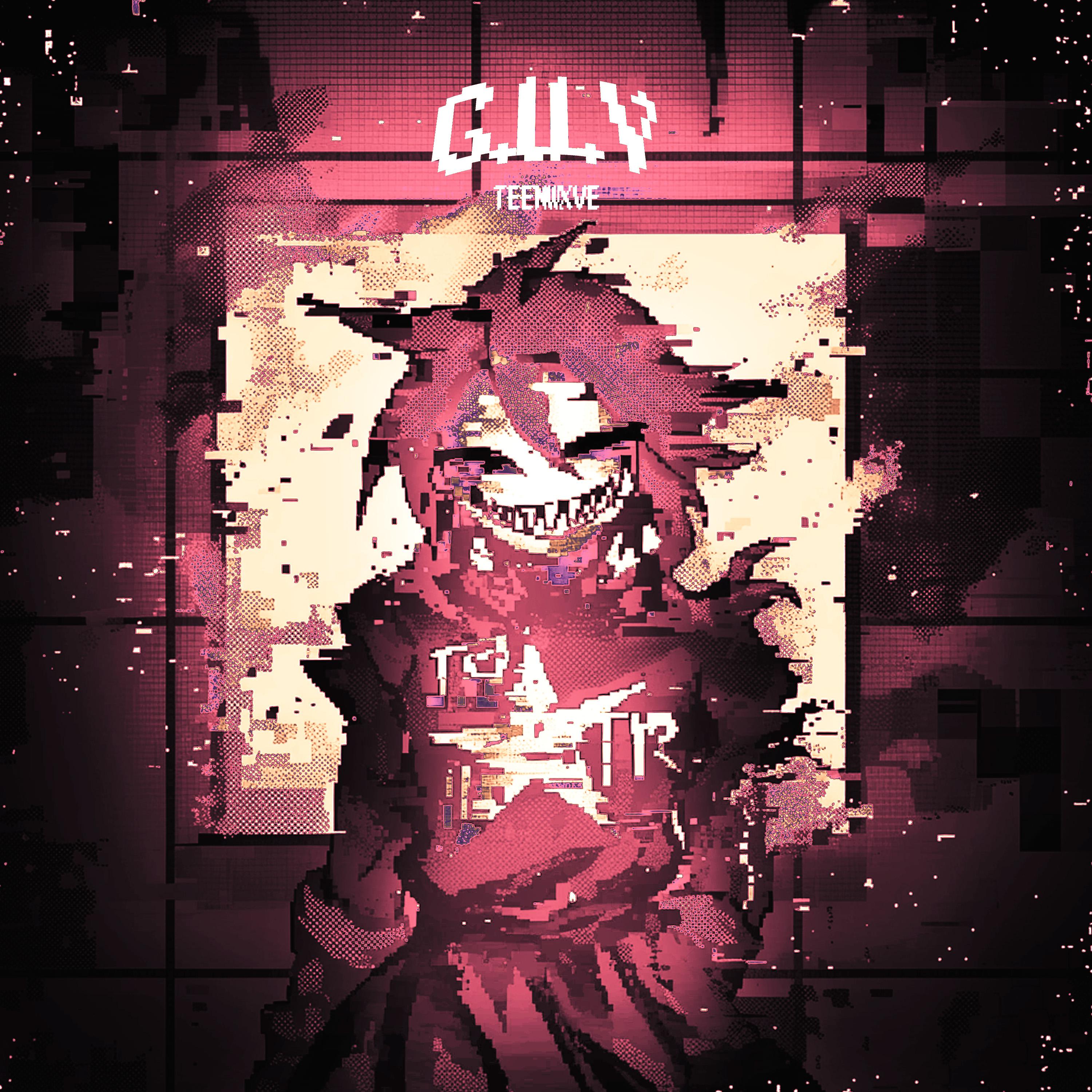 Постер альбома G.U.Y