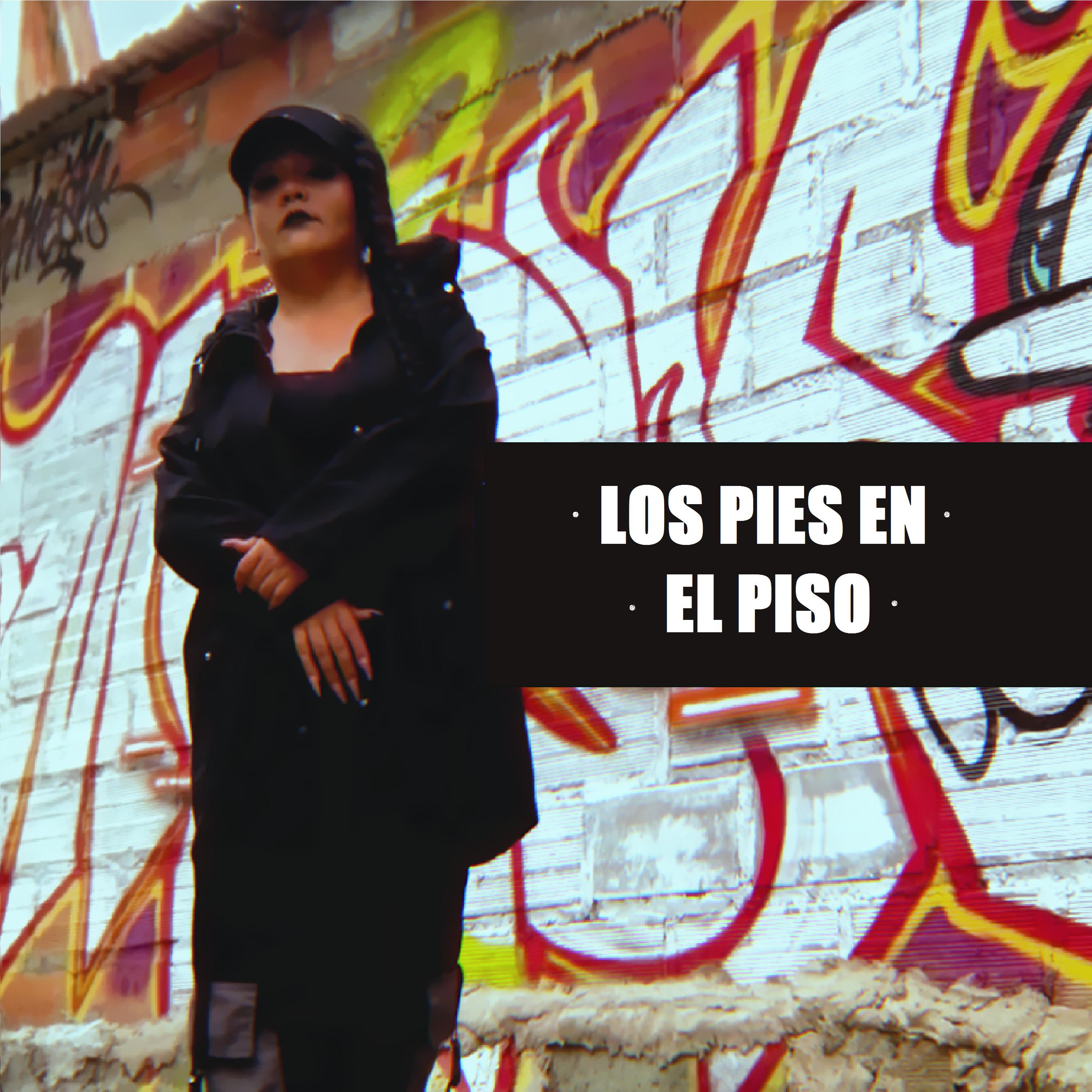 Постер альбома Los Pies en el Piso