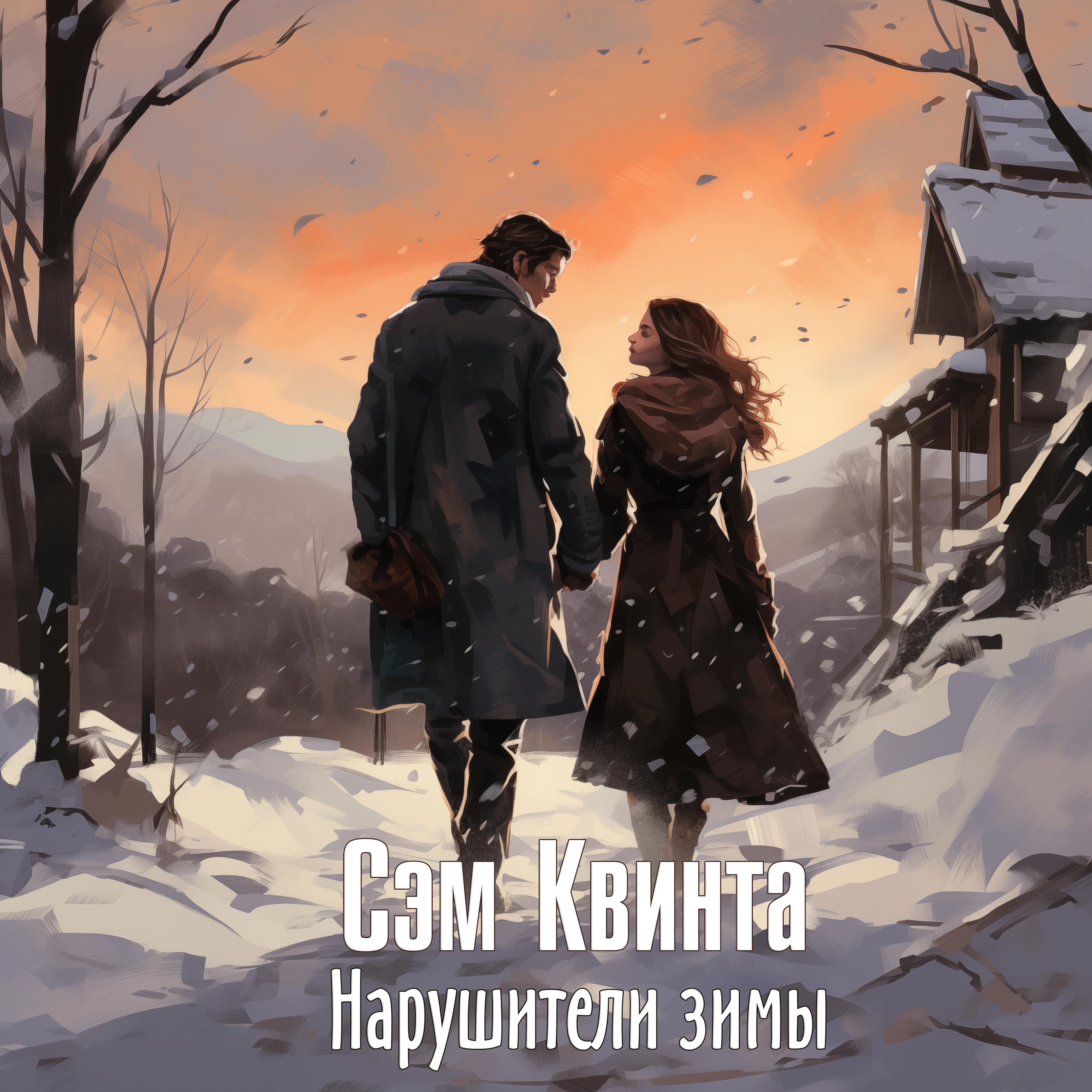 Постер альбома Нарушители зимы