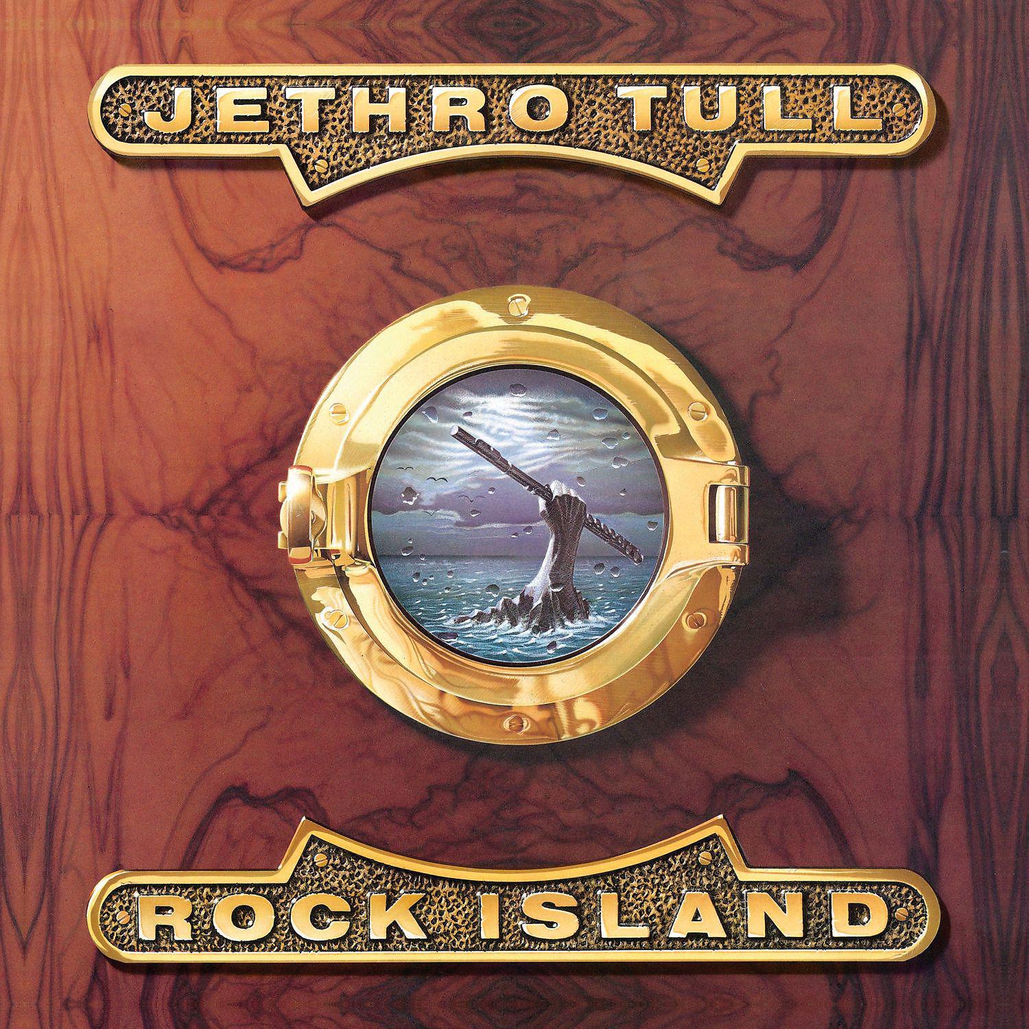 Постер альбома Rock Island (2006 Remaster)