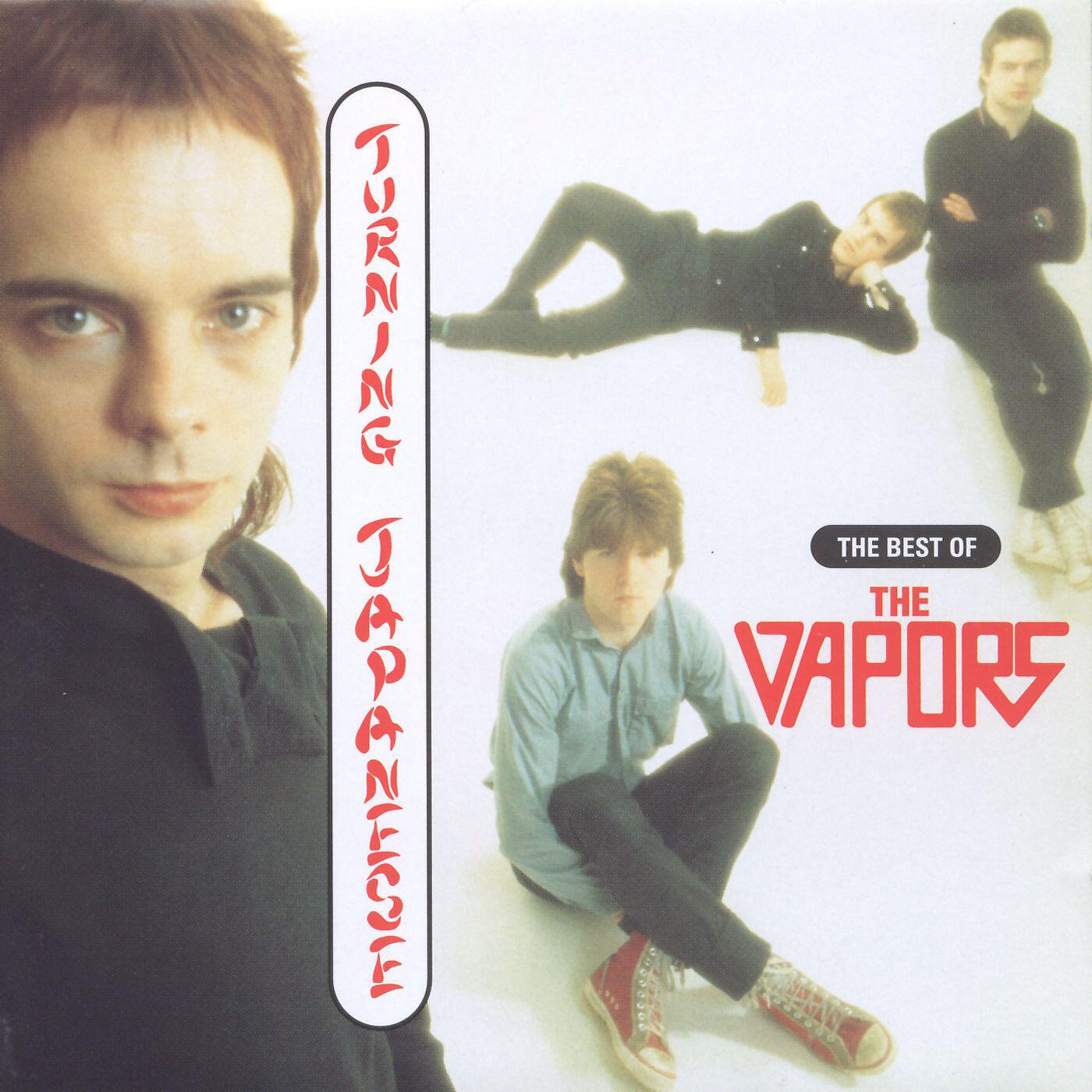 The Vapors - Bunkers