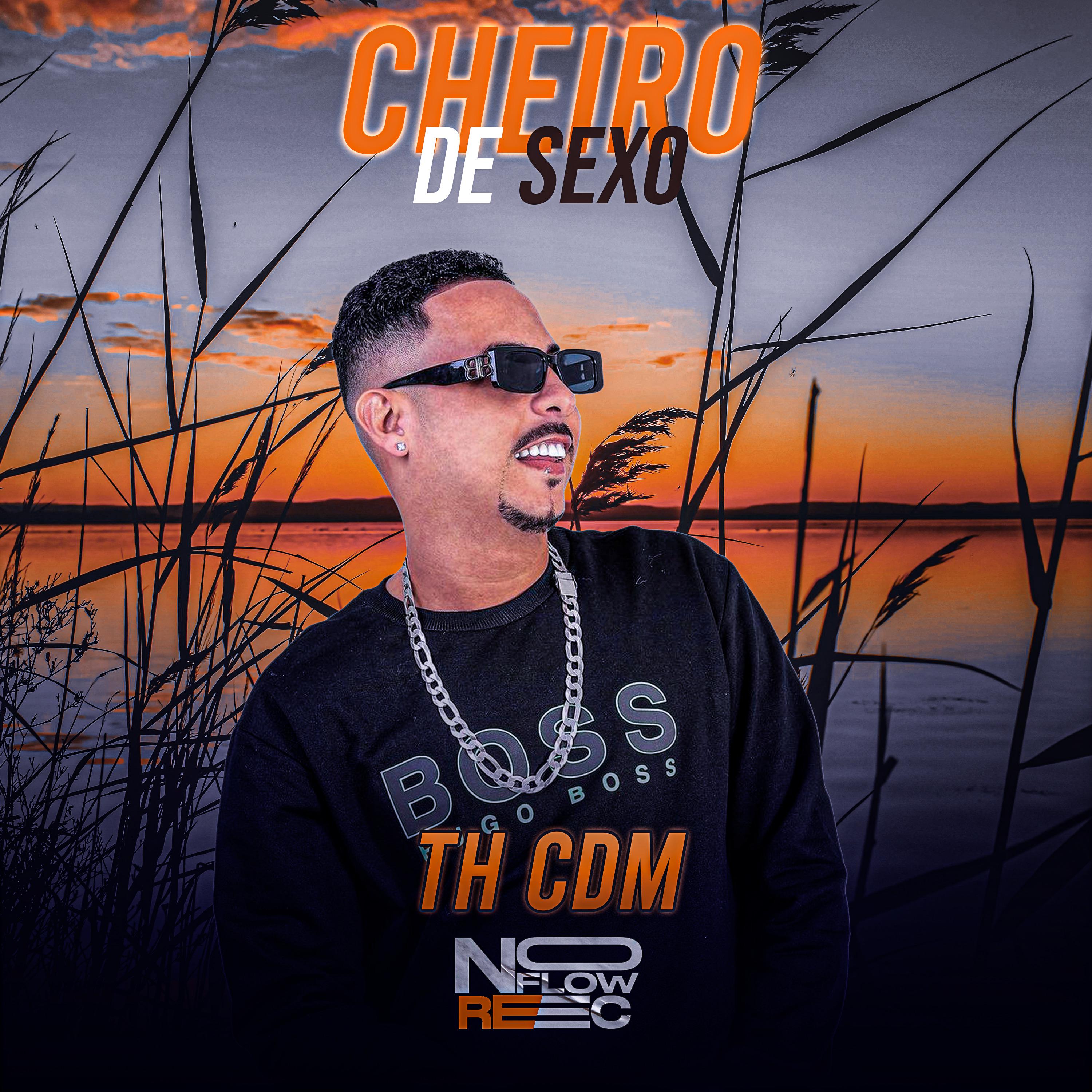 Постер альбома Cheiro de Sexo