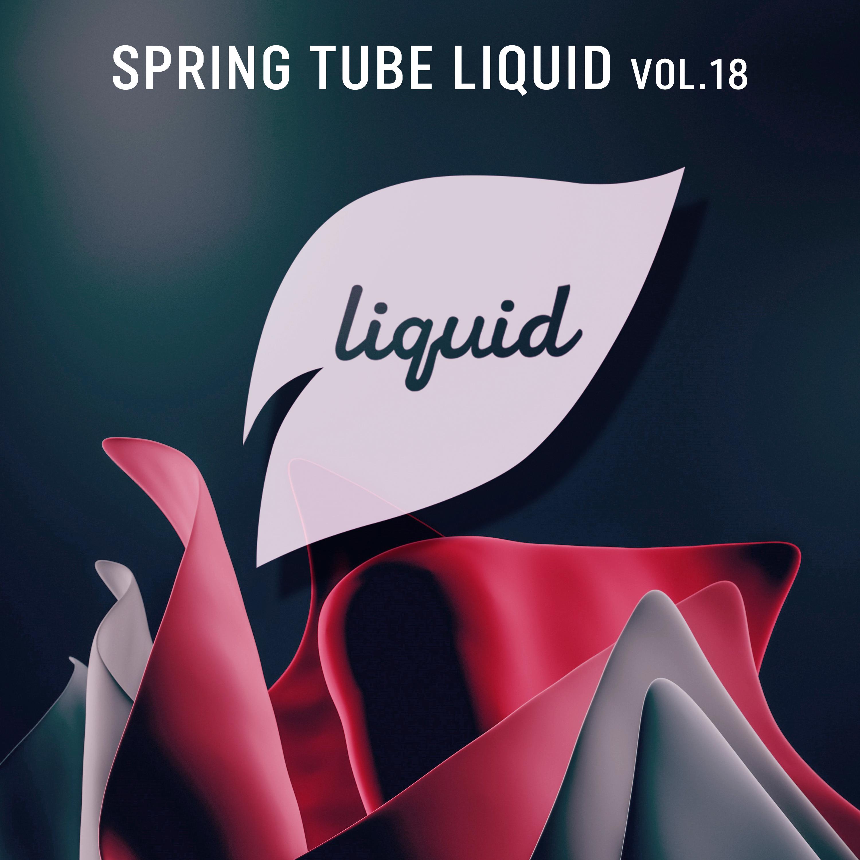 Постер альбома Spring Tube Liquid, Vol. 18