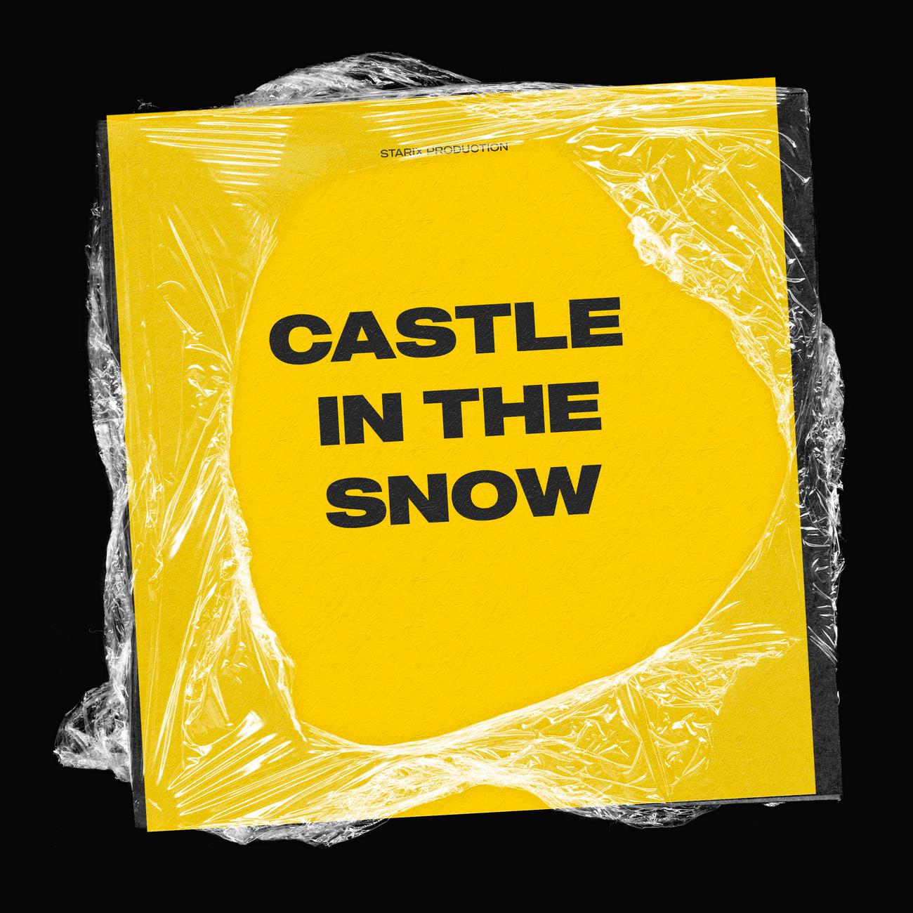 Постер альбома Castle In The Snow (Instrumental)