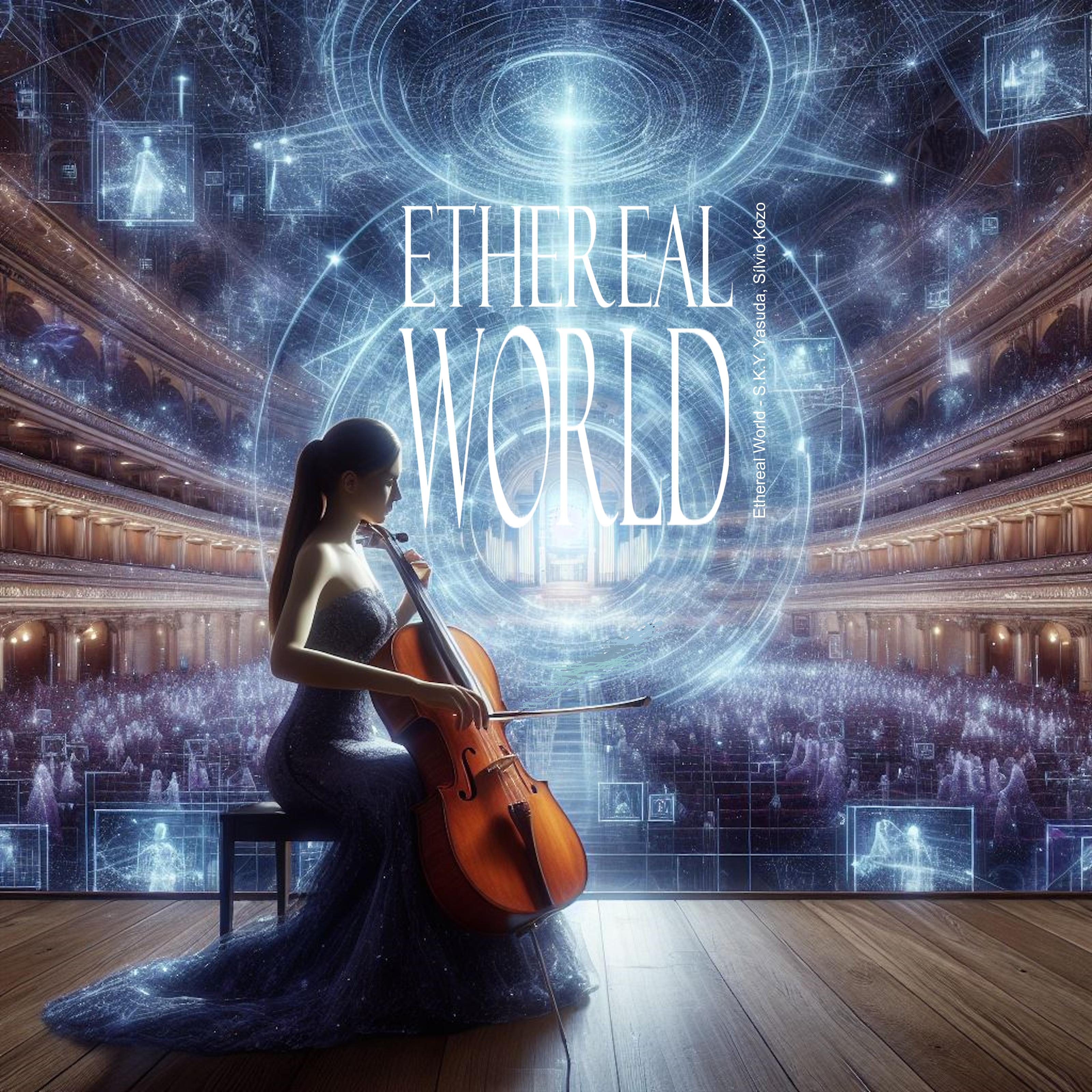 Постер альбома Ethereal World
