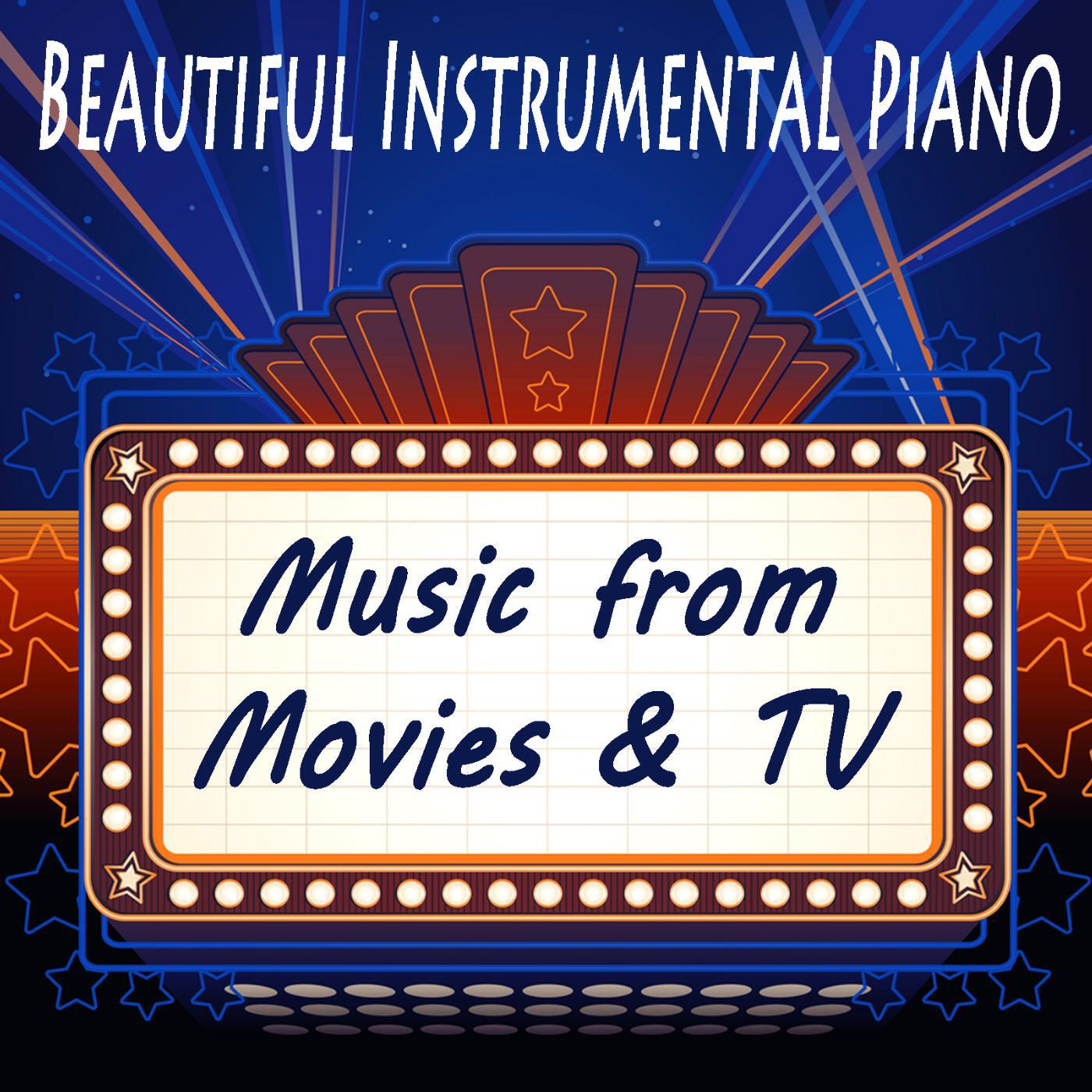 Relaxing Piano Music, Instrumental Music Songs - Ice Castles - Through the Eyes of Love