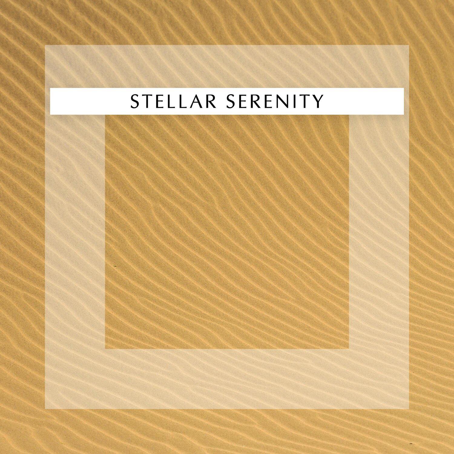 Постер альбома Stellar Serenity