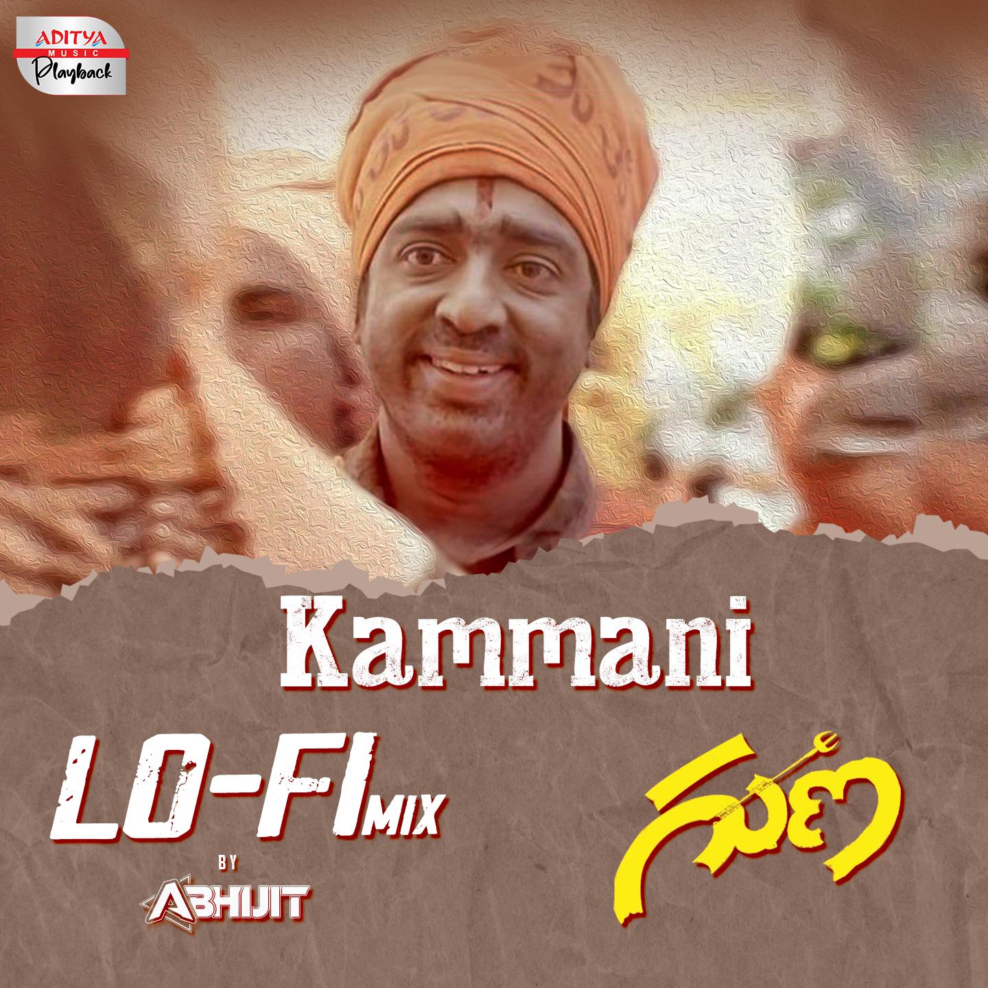 Постер альбома Kammani Lofi Mix