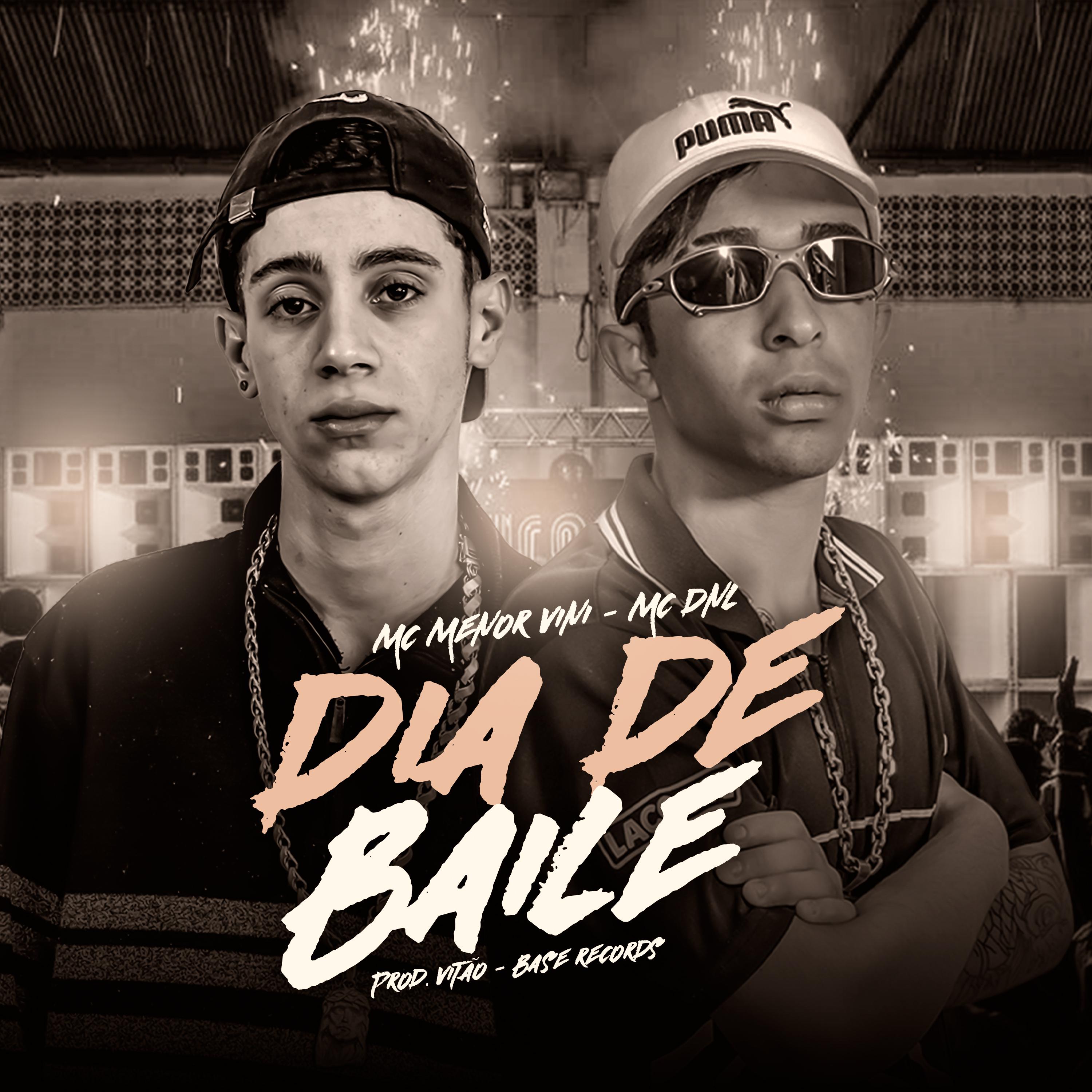Постер альбома Dia De Baile