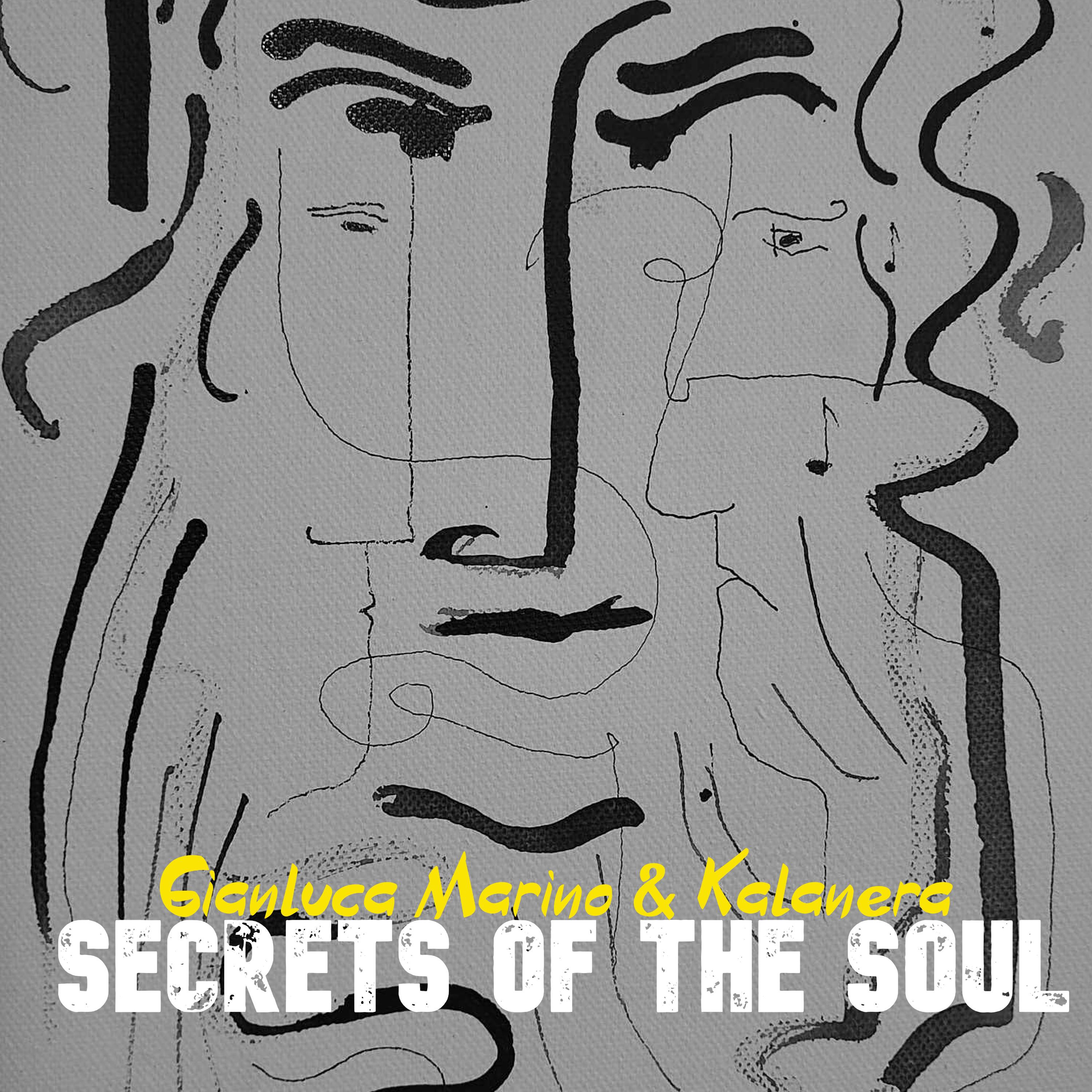 Постер альбома Secrets of the Soul