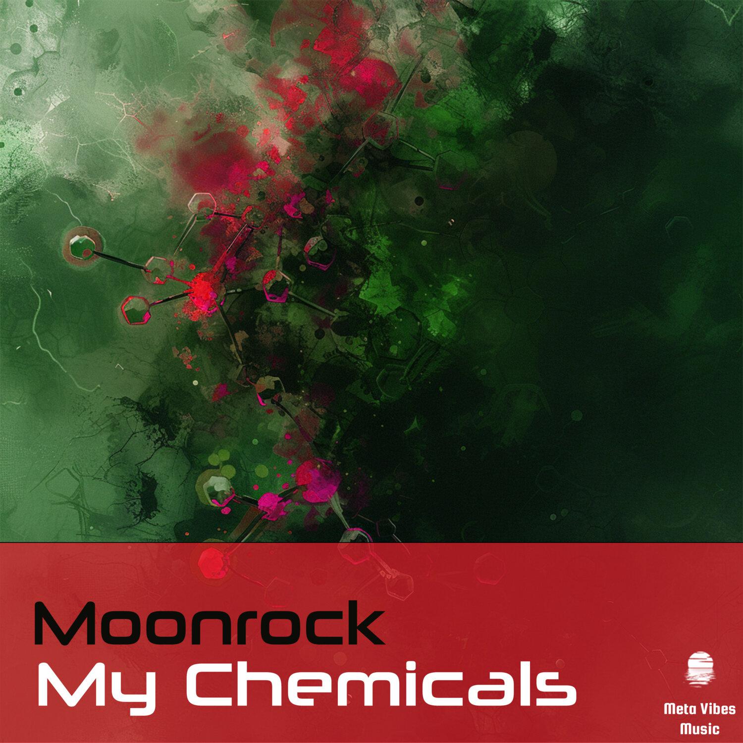 Постер альбома My Chemicals