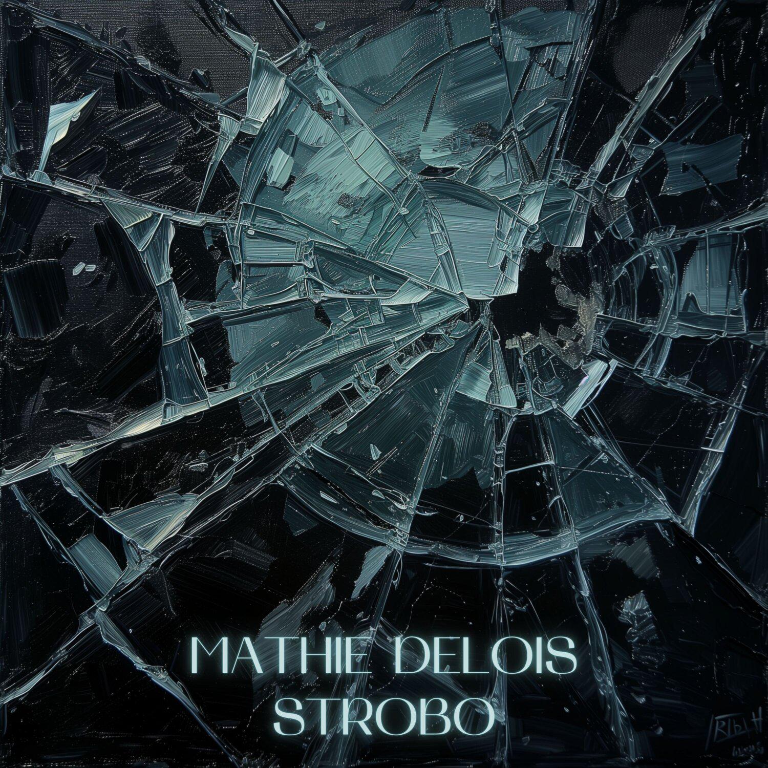Постер альбома Strobo