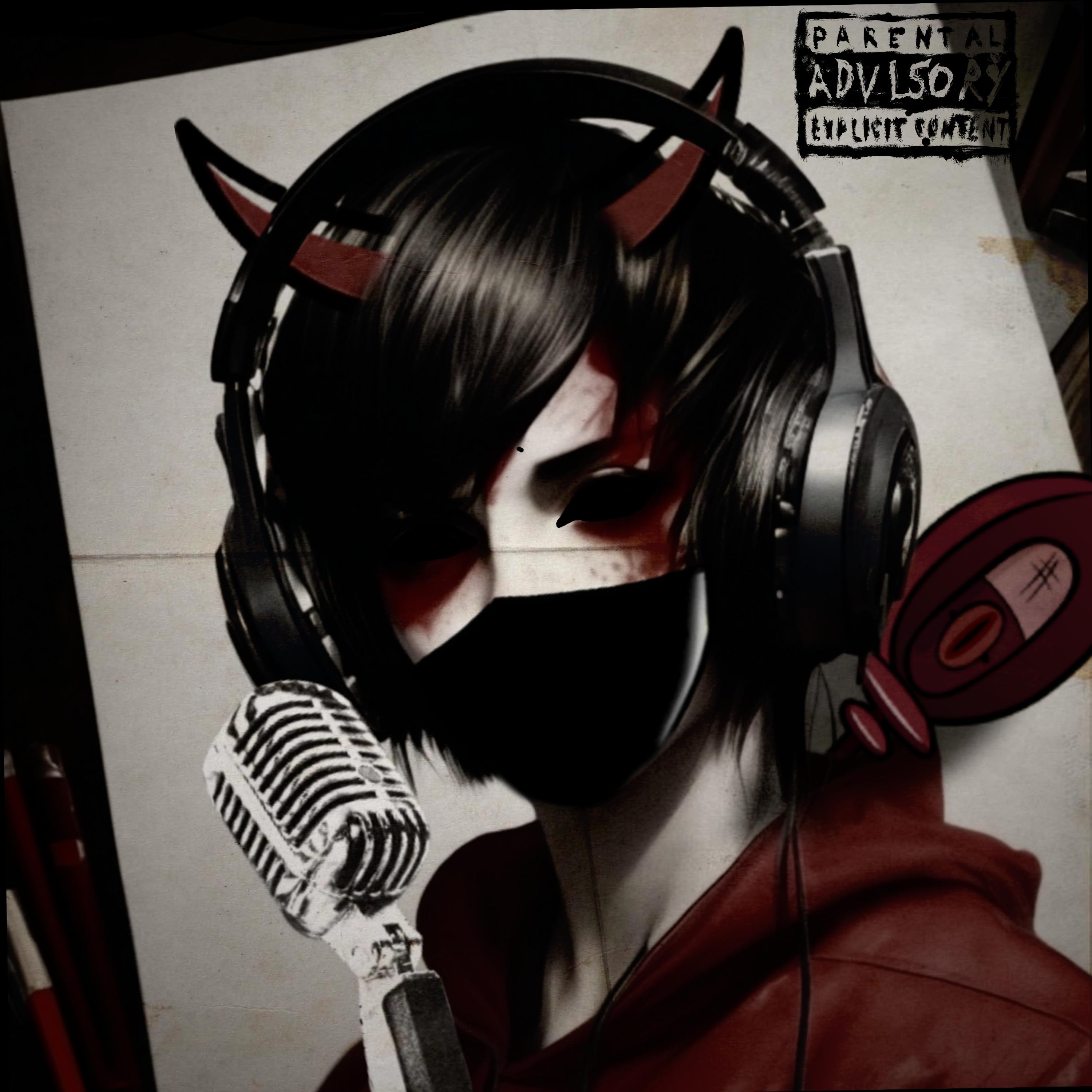 Постер альбома Радио-демон