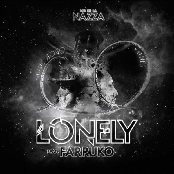 Los De La Nazza - Lonely (feat. Farruko)