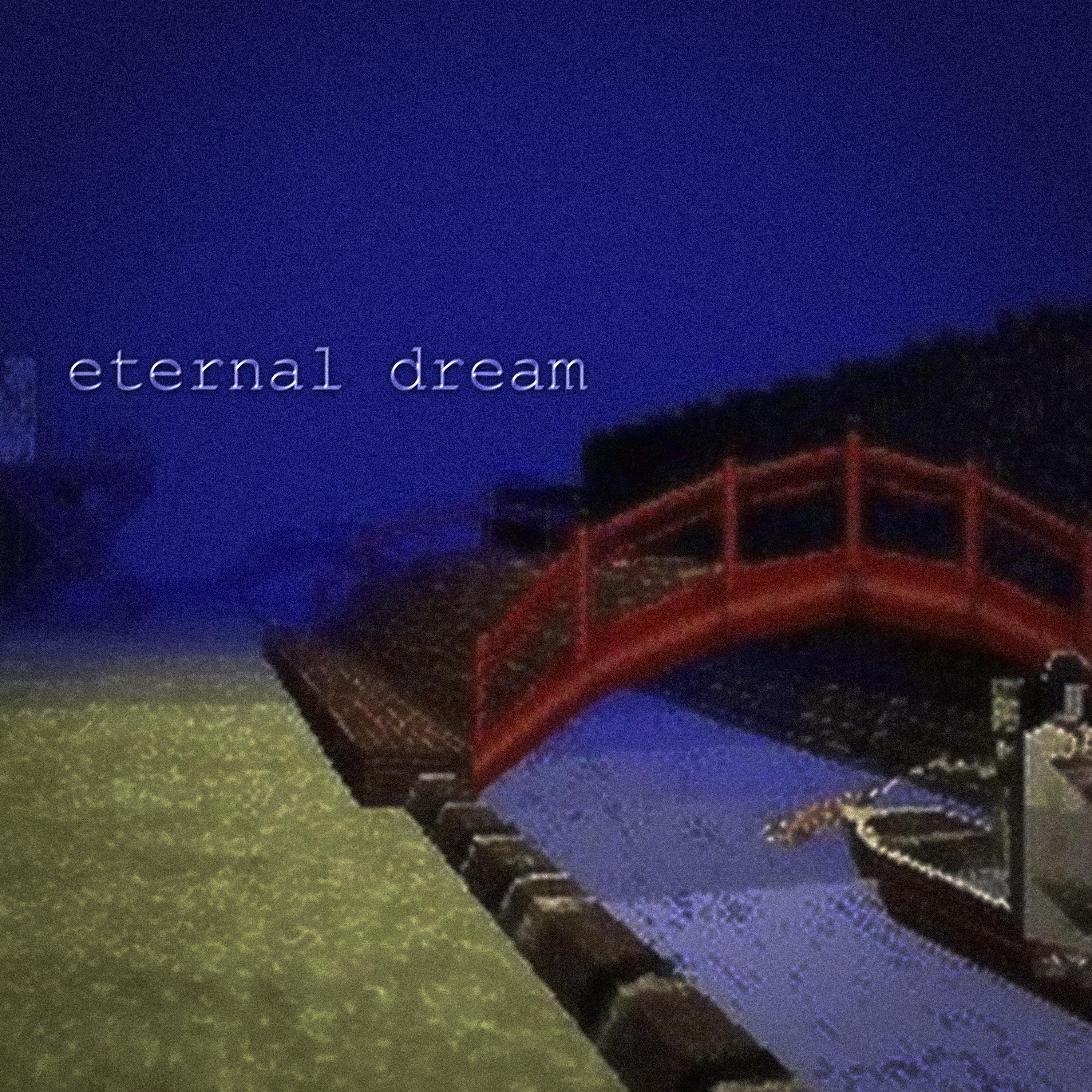 Постер альбома eternal dream