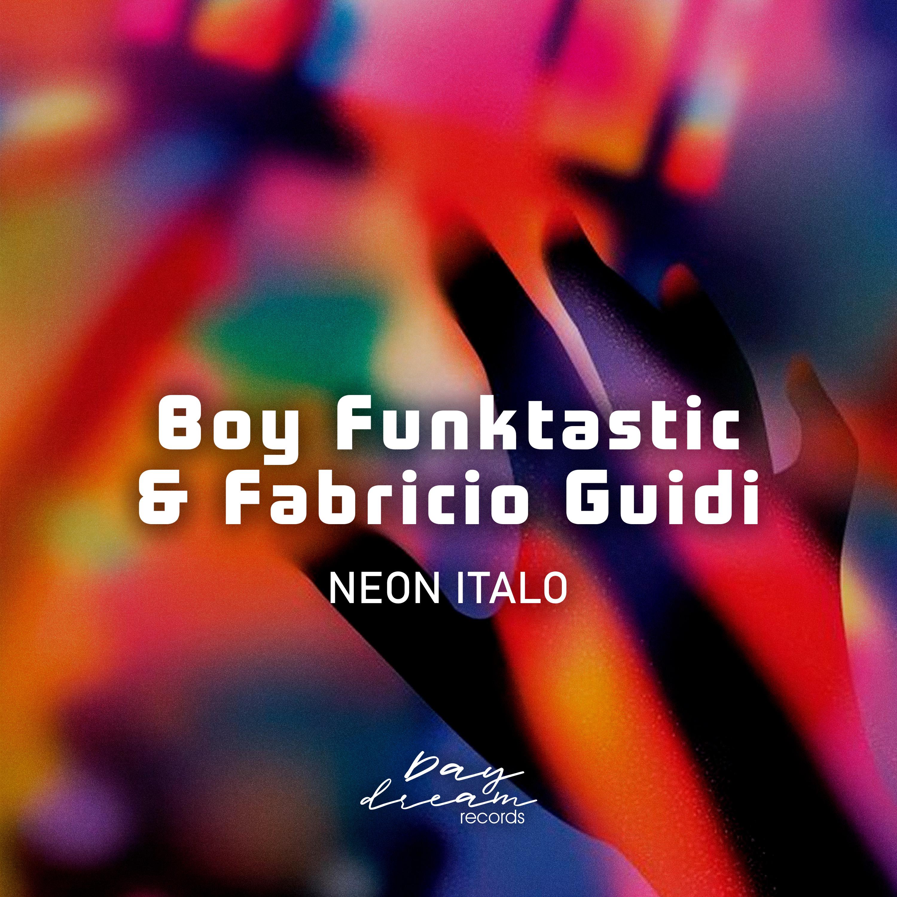 Постер альбома Neon Italo