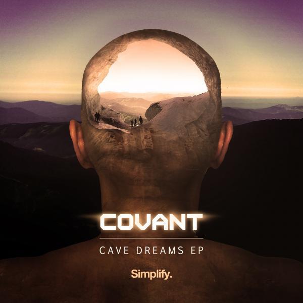 Covant - Treasure Room (Original Mix)