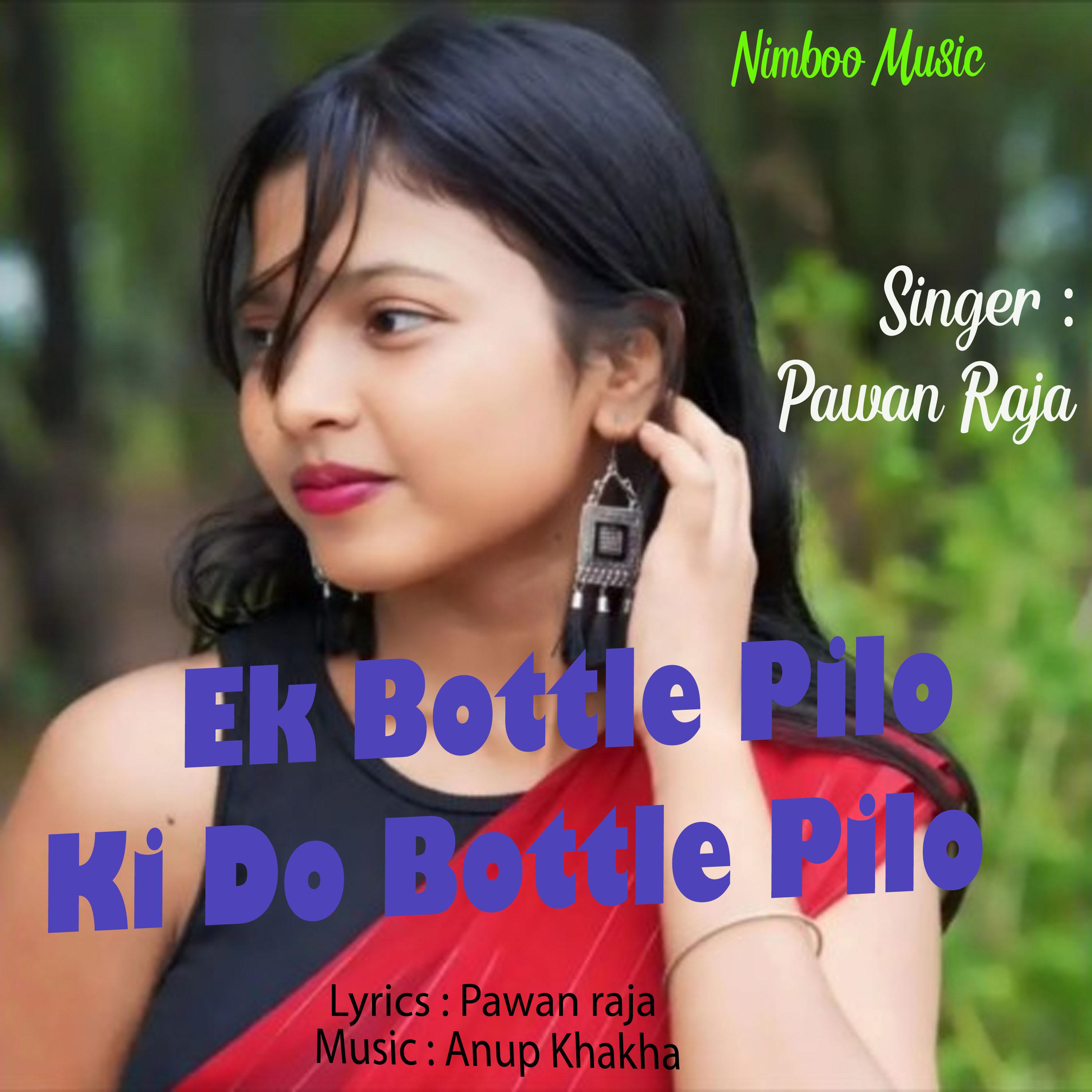 Постер альбома Ek Bottle Pilo Ki Do Bottle Pilo