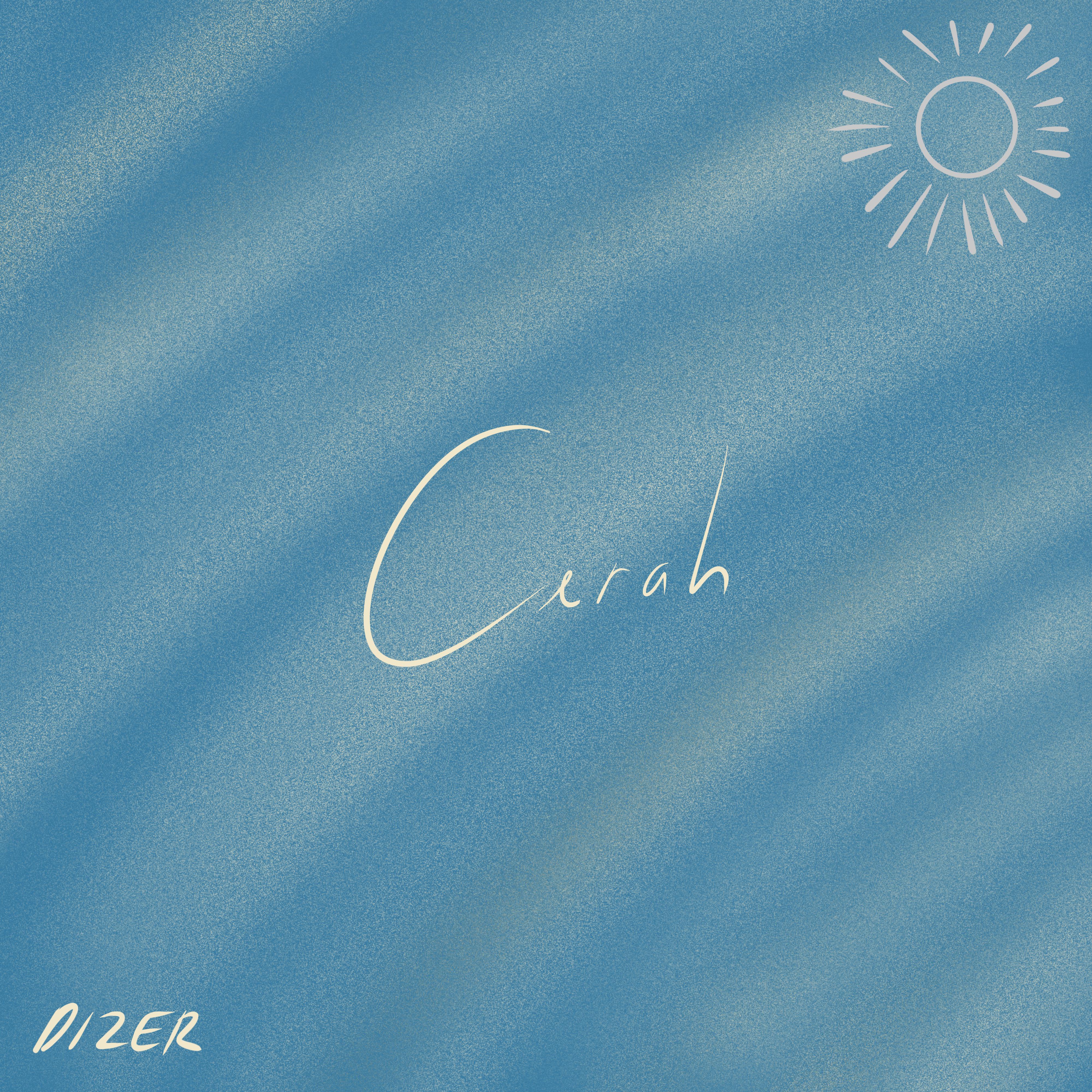 Постер альбома Cerah