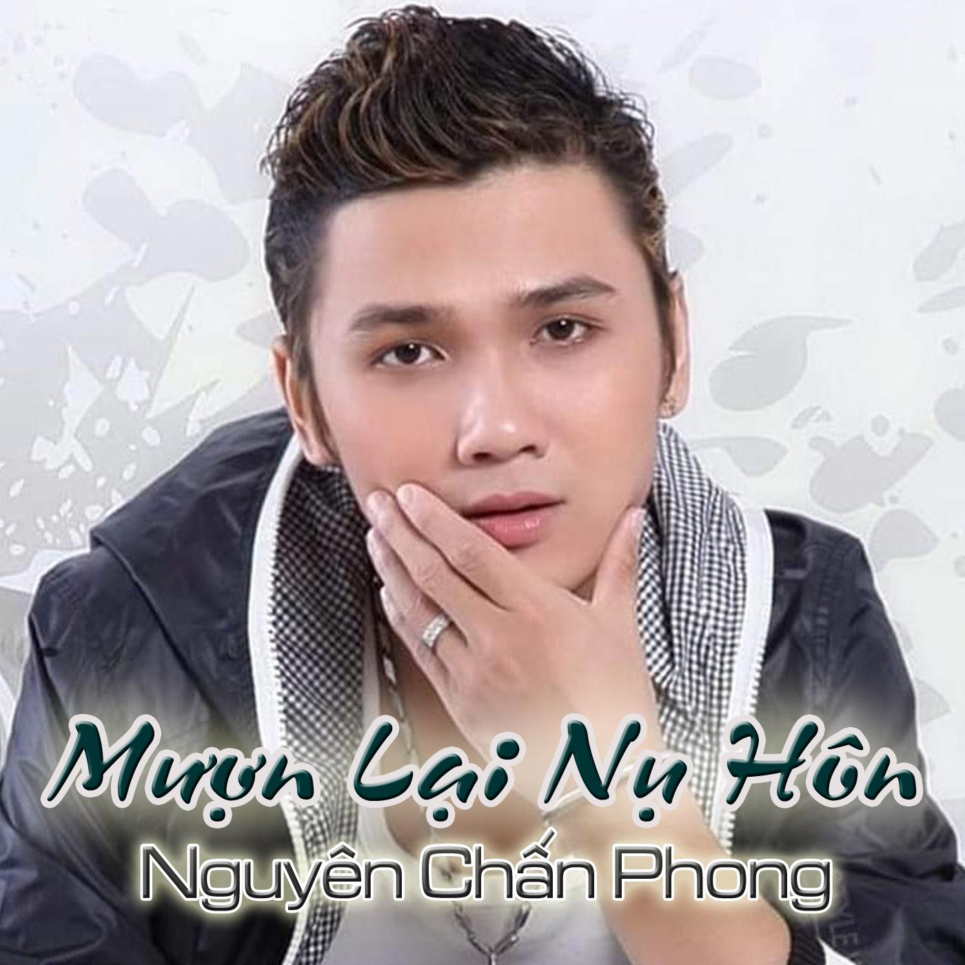 Постер альбома Mượn Lại Nụ Hôn