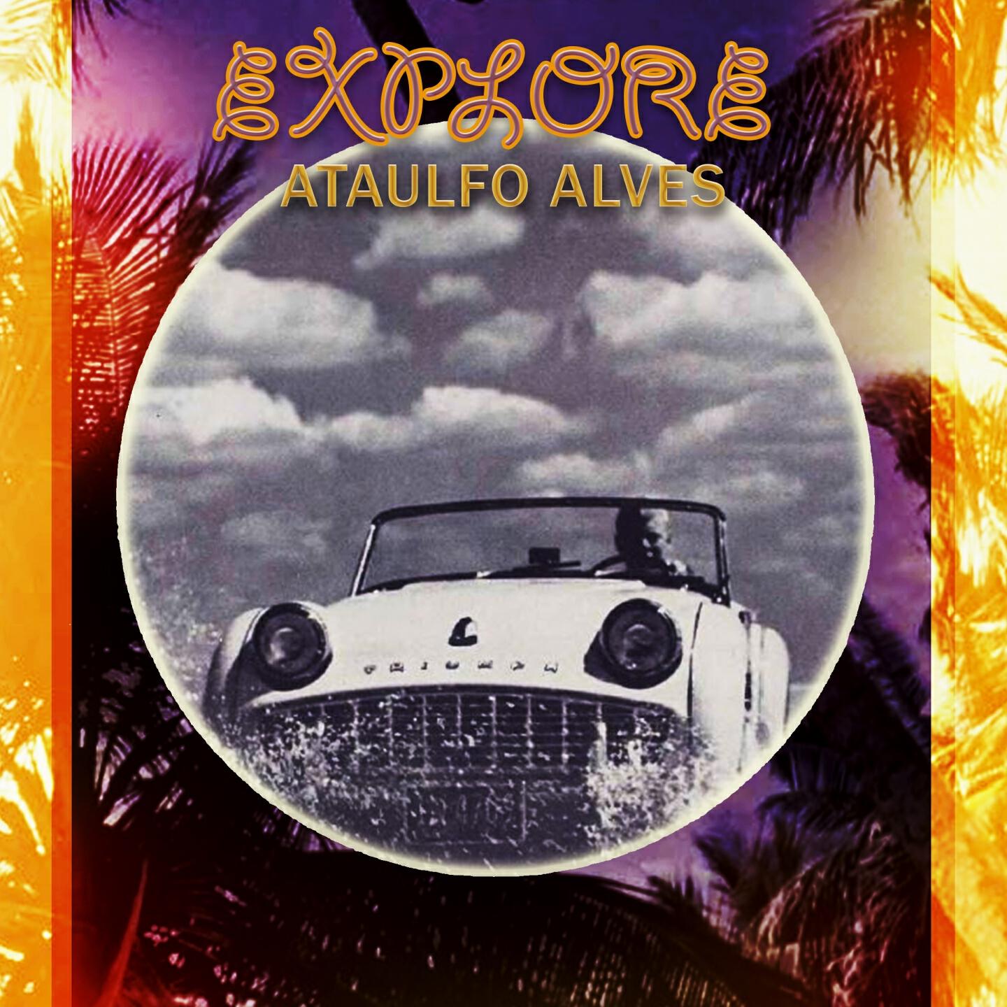Ataulfo Alves - Aruanda