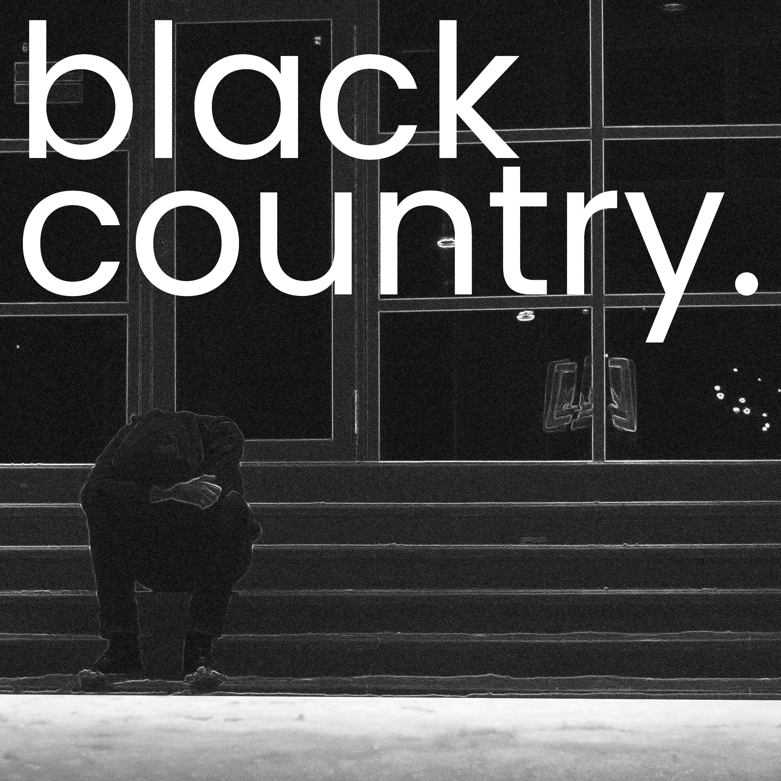 Постер альбома Black Country